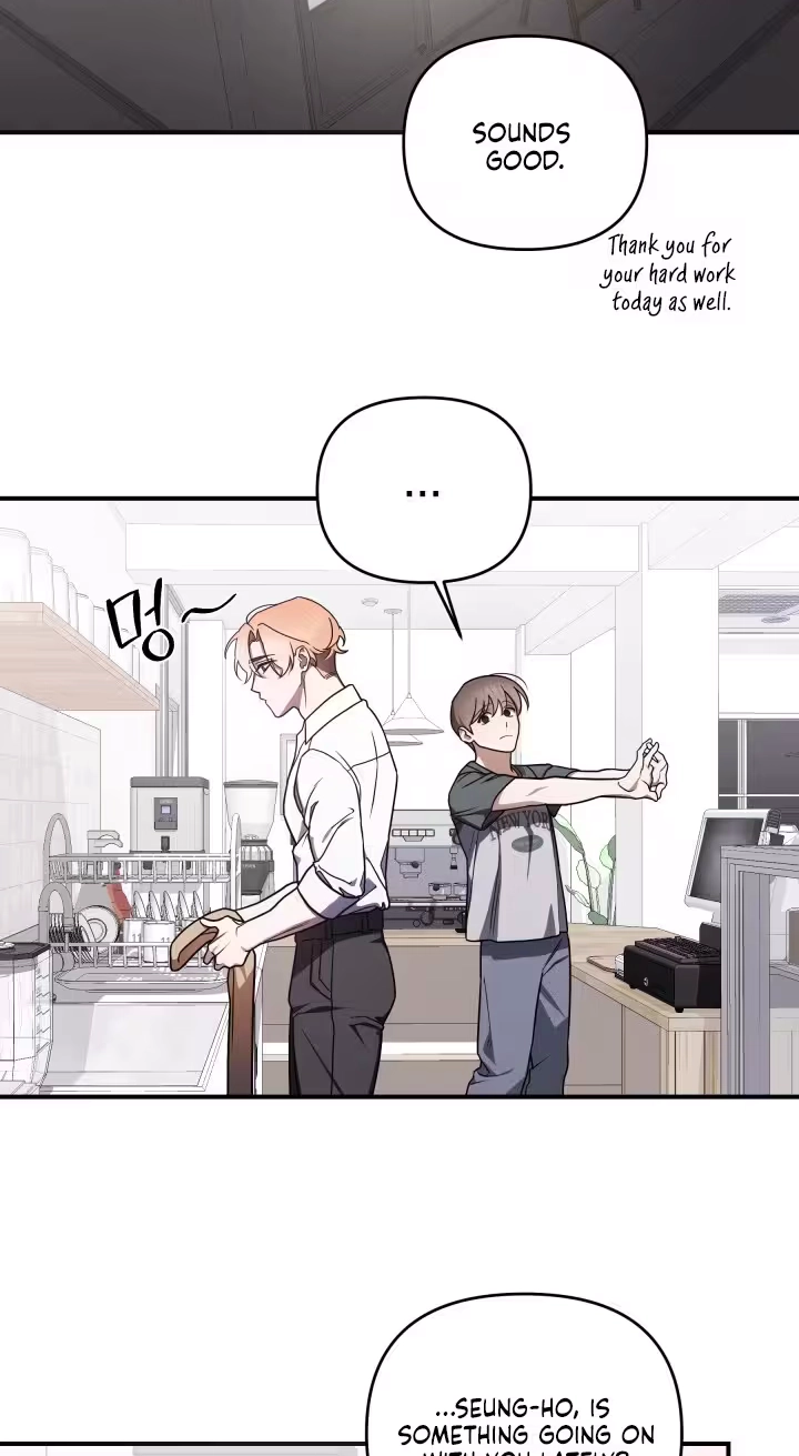 Read Garbage Area chapter 2 image 4 on Lezhin
