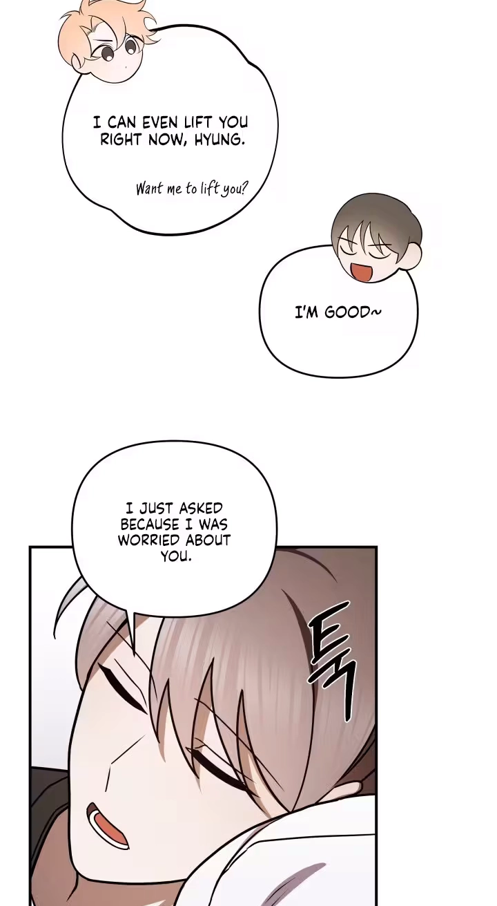 Read Garbage Area chapter 2 image 6 on Lezhin