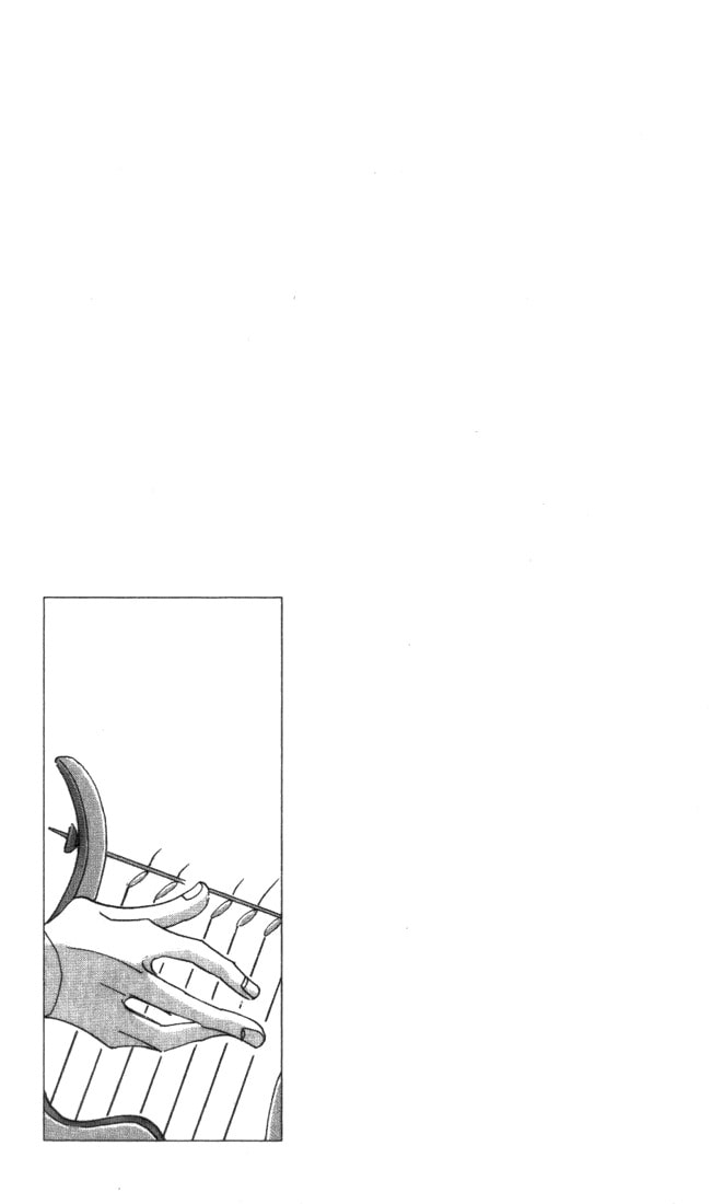 Read Garden Dreams chapter 0 image 13 on Lezhin