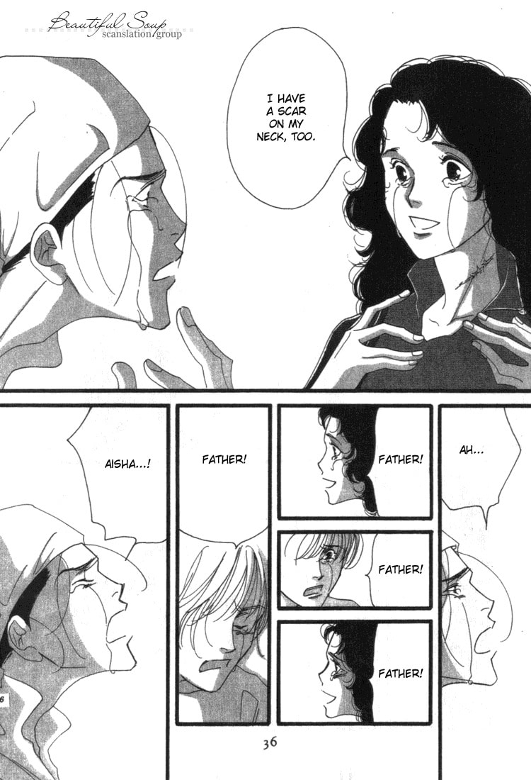 Read Garden Dreams chapter 1 image 27 on Lezhin