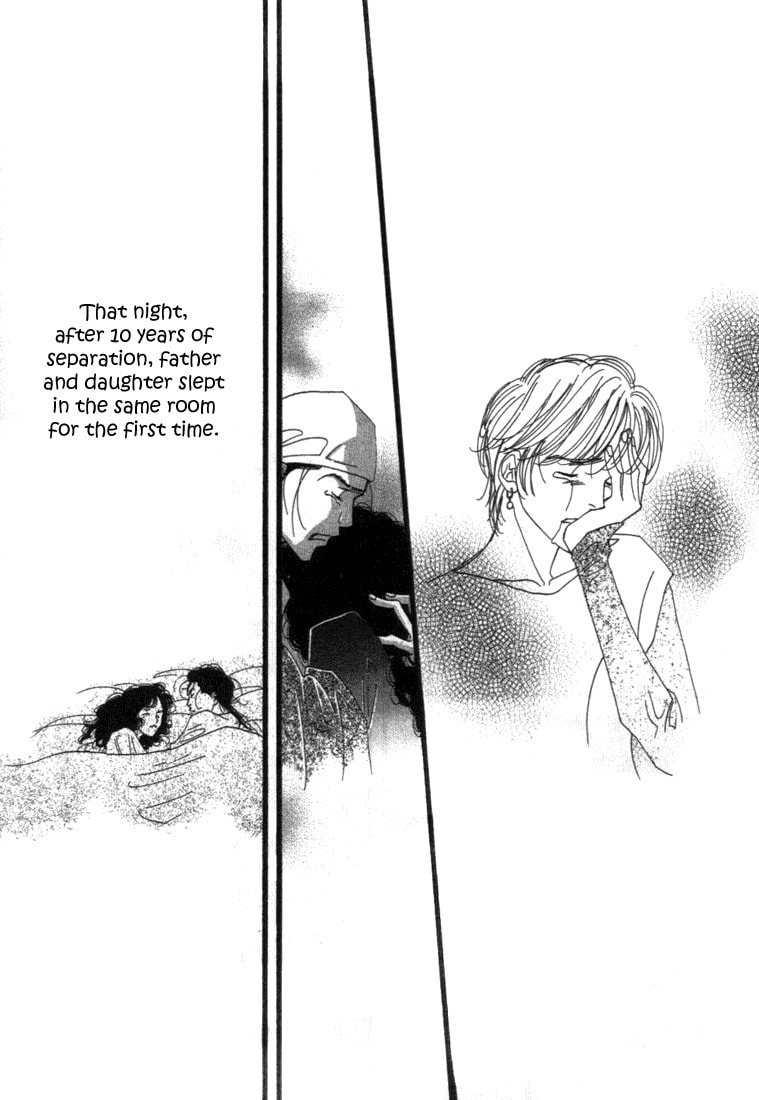 Read Garden Dreams chapter 1 image 28 on Lezhin