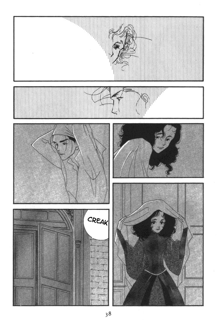 Read Garden Dreams chapter 1 image 29 on Lezhin