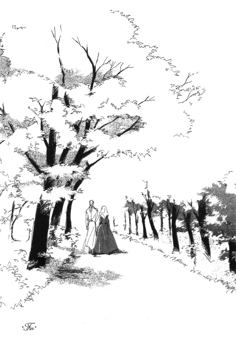 Read Garden Dreams chapter 1 image 33 on Lezhin