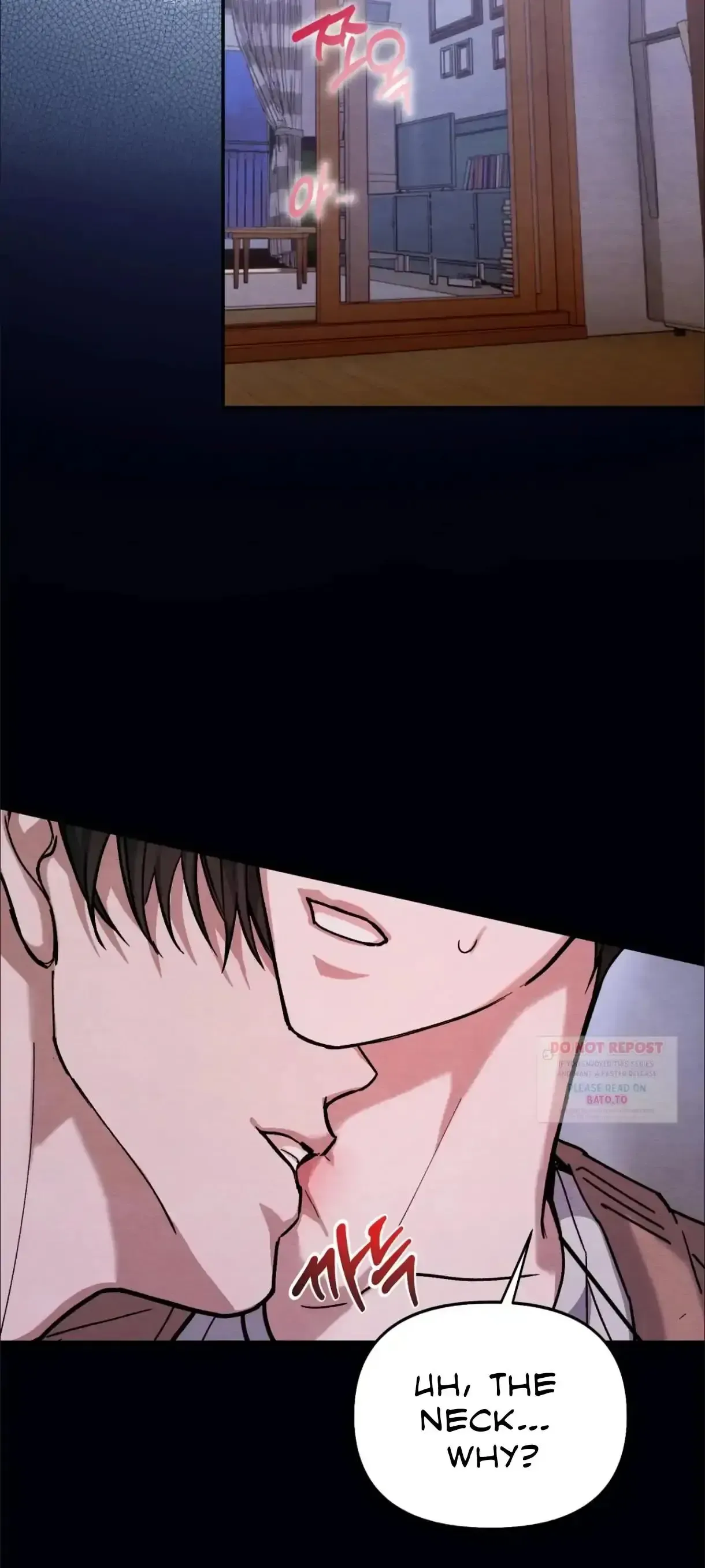 Garden of Affection Chapter 1 page 3 - 