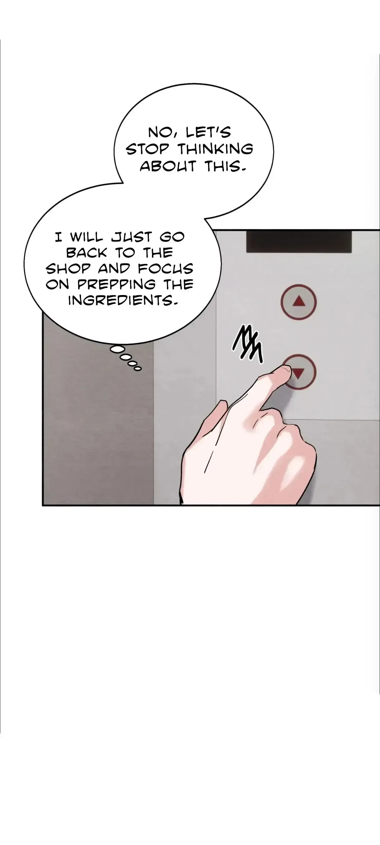 Garden of Affection Chapter 1 page 30 - 