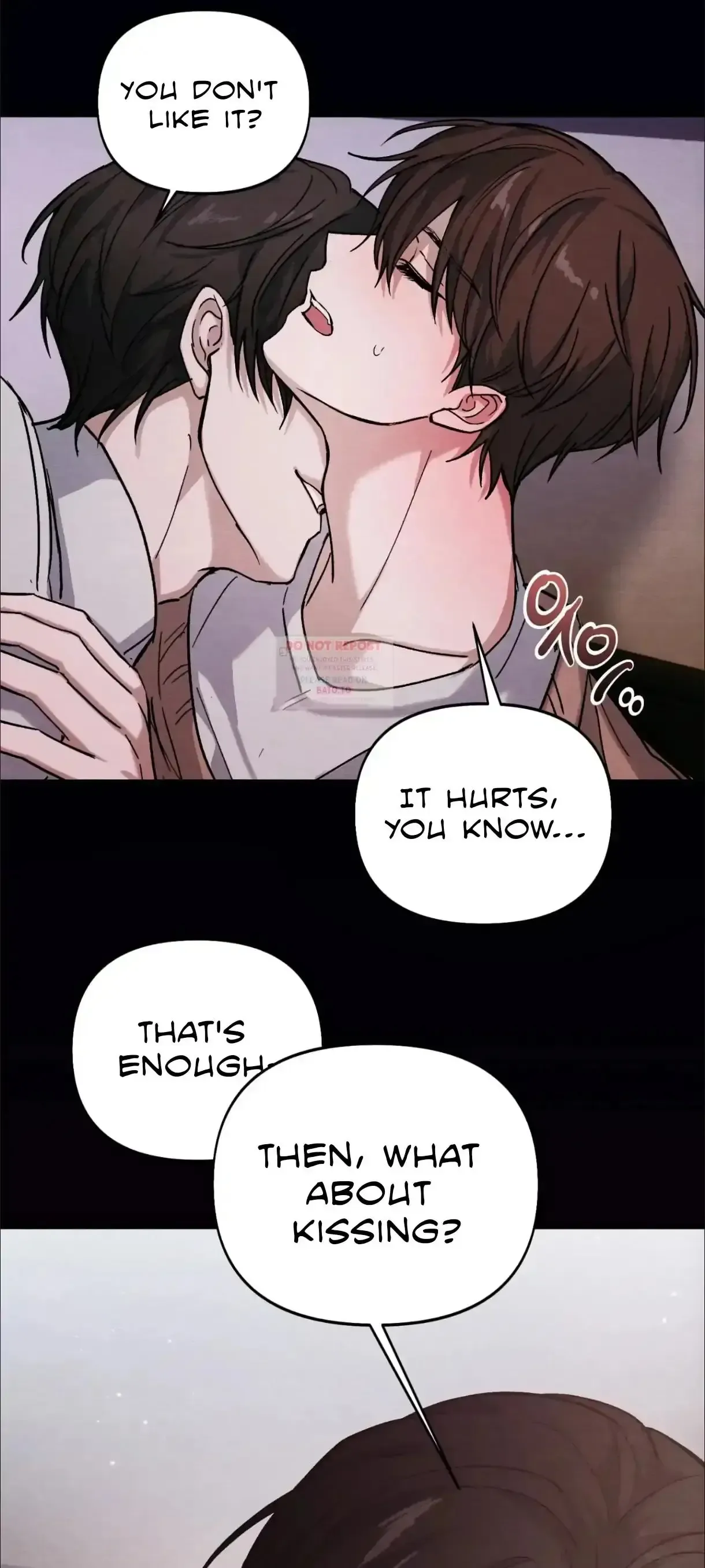 Garden of Affection Chapter 1 page 4 - 