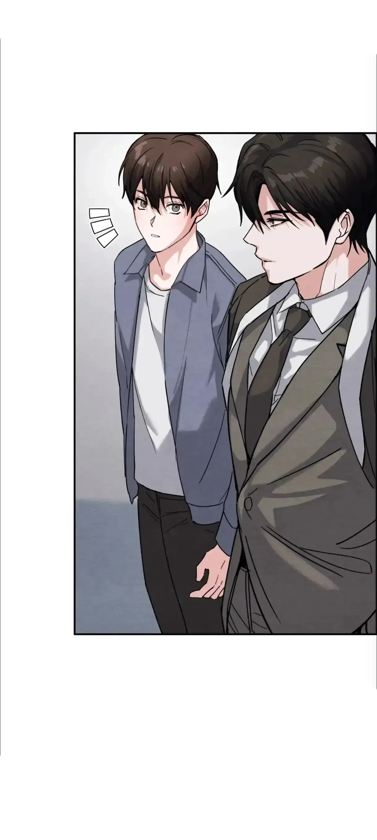 Garden of Affection Chapter 1 page 32 - 