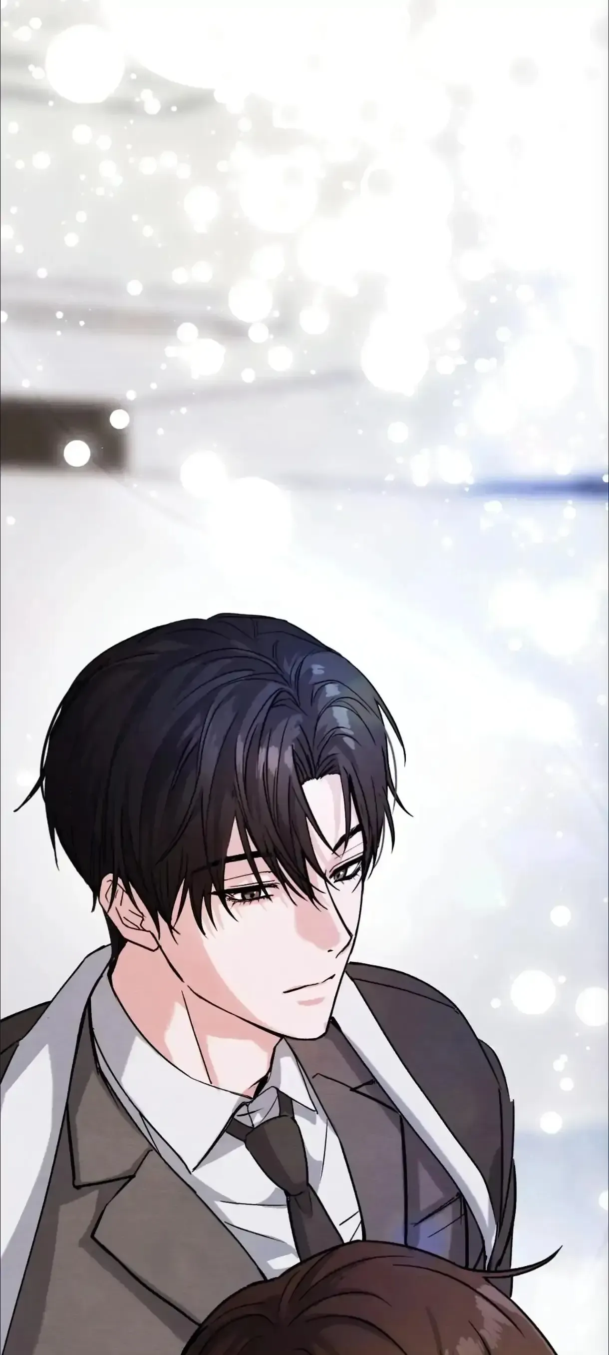 Garden of Affection Chapter 1 page 33 - 