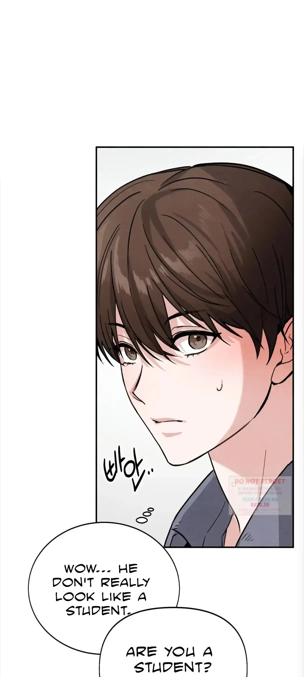 Garden of Affection Chapter 1 page 36 - 