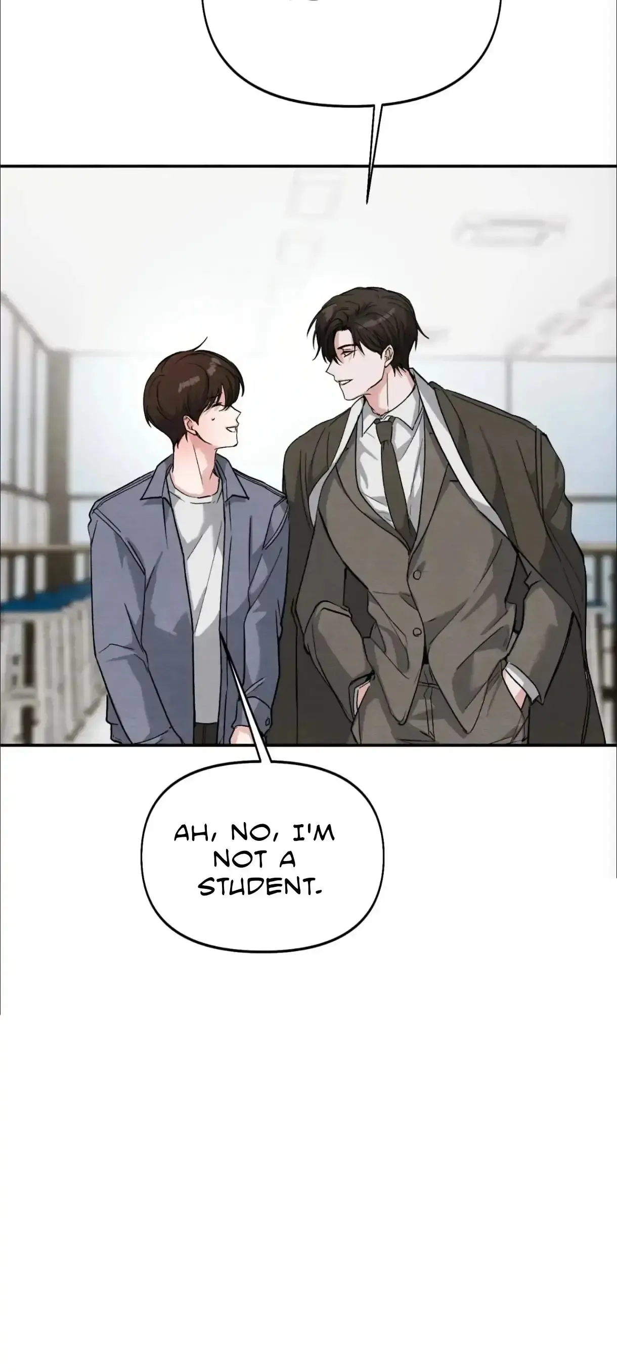 Garden of Affection Chapter 1 page 37 - 
