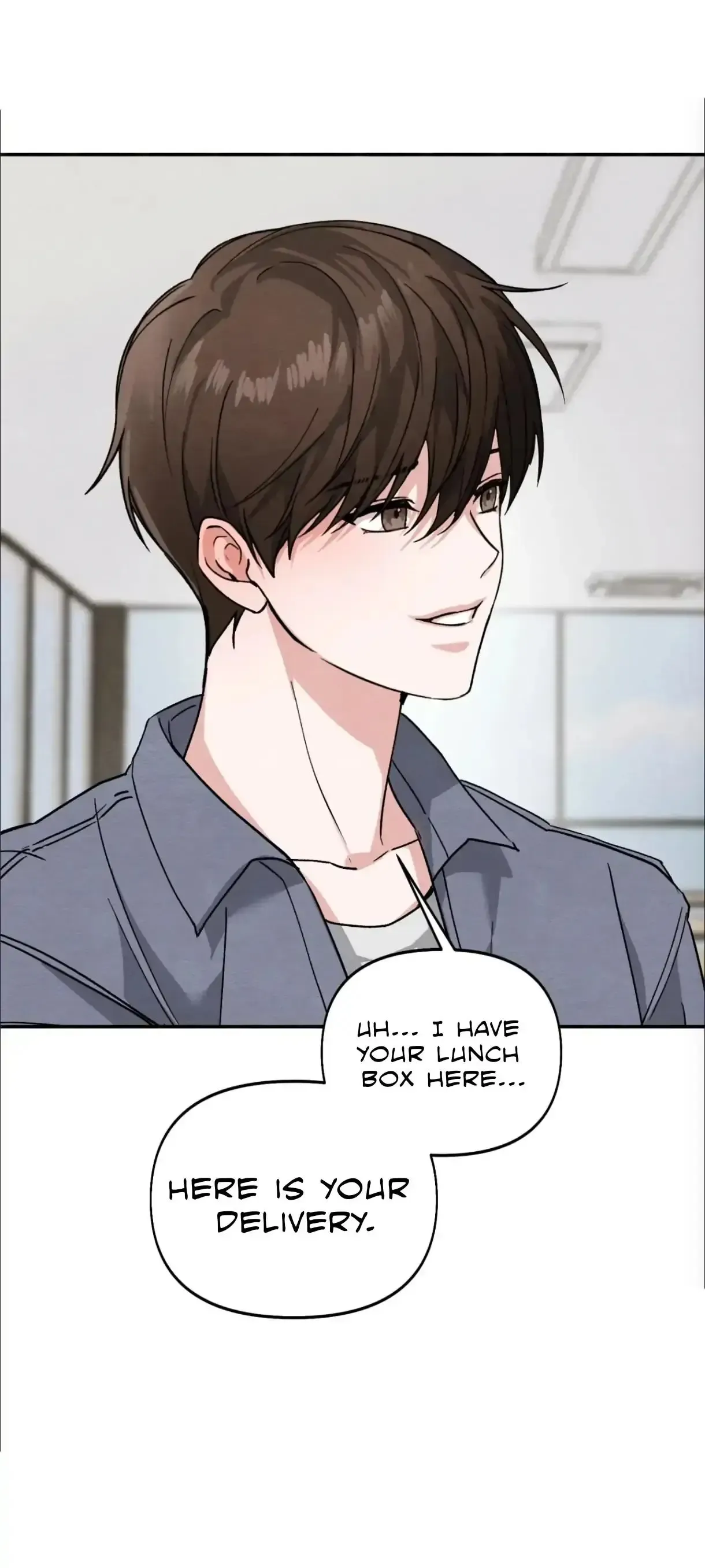Garden of Affection Chapter 1 page 38 - 