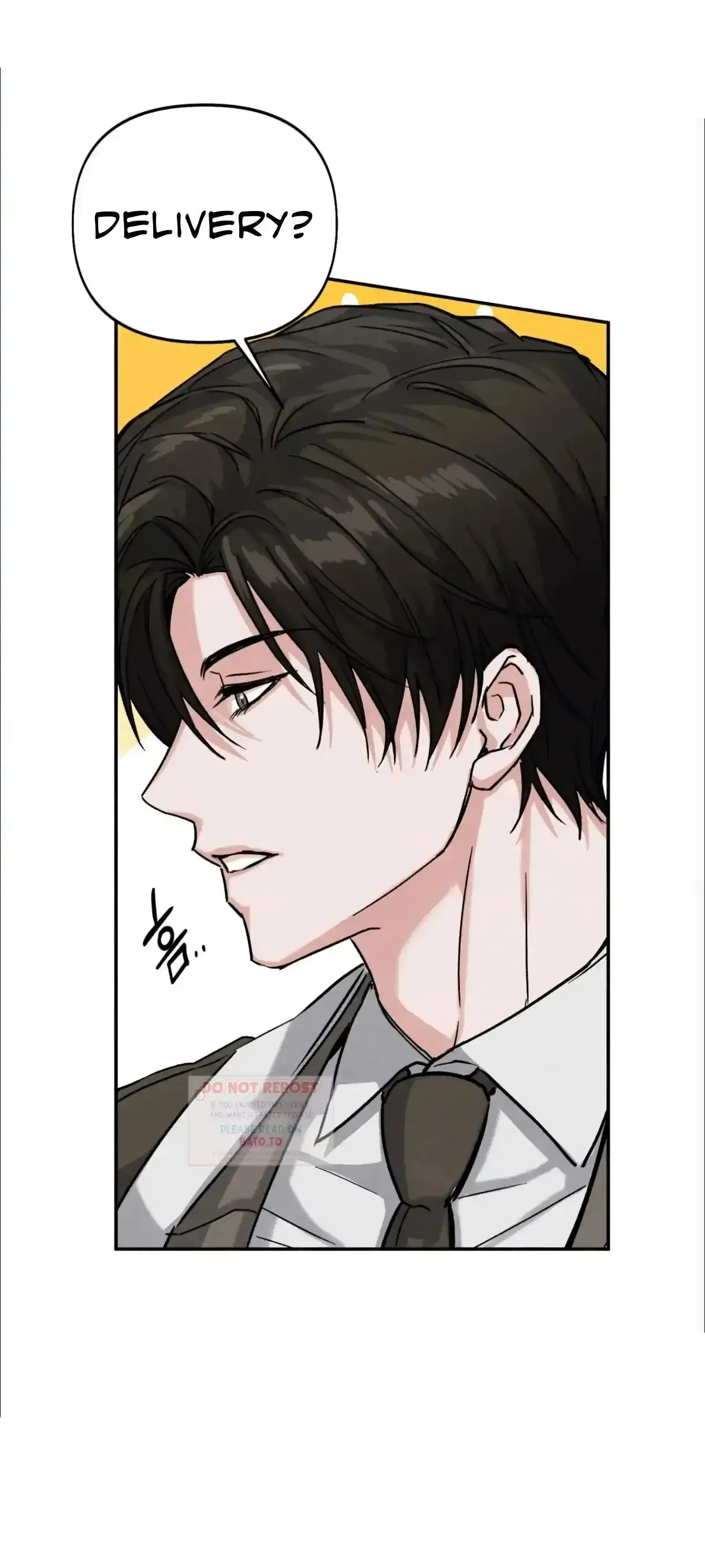 Garden of Affection Chapter 1 page 39 - 
