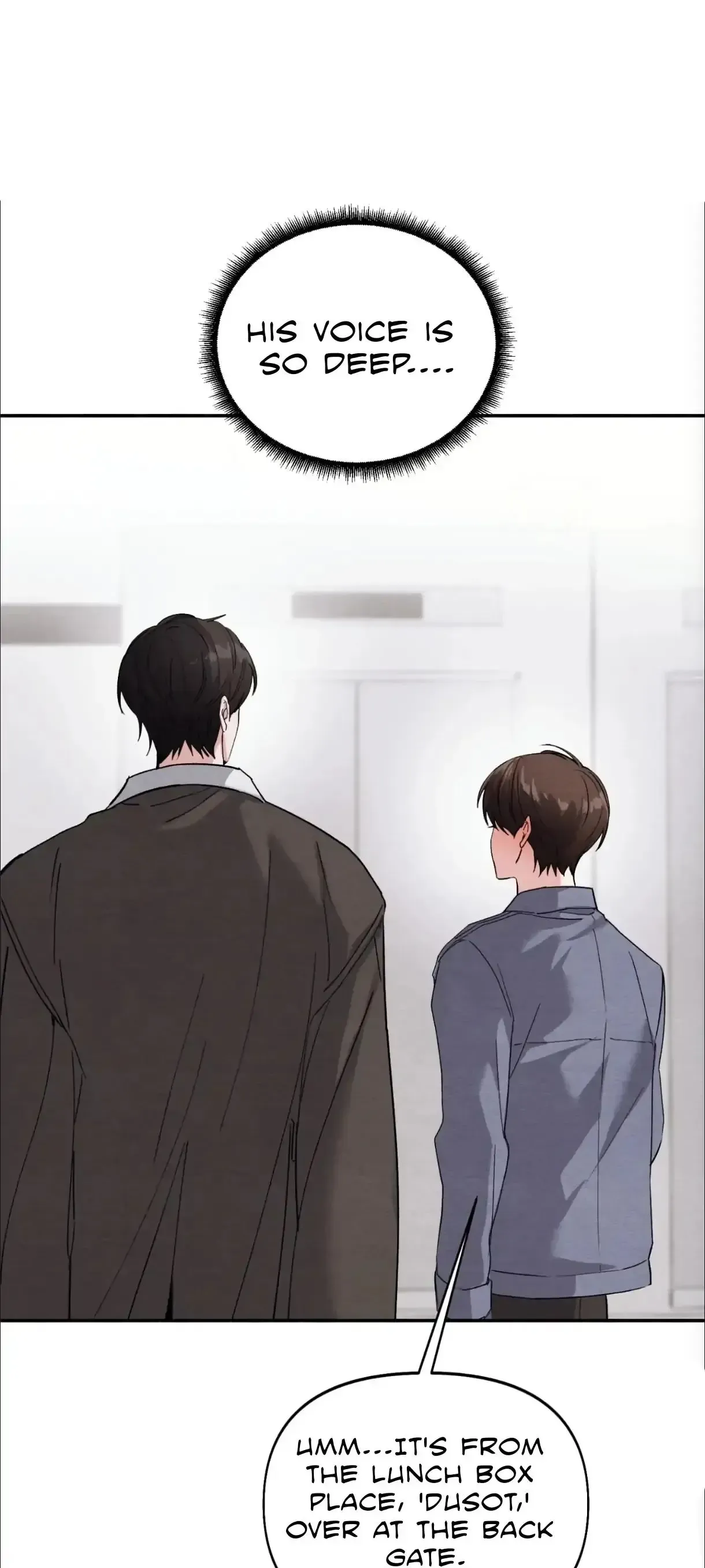 Garden of Affection Chapter 1 page 40 - 