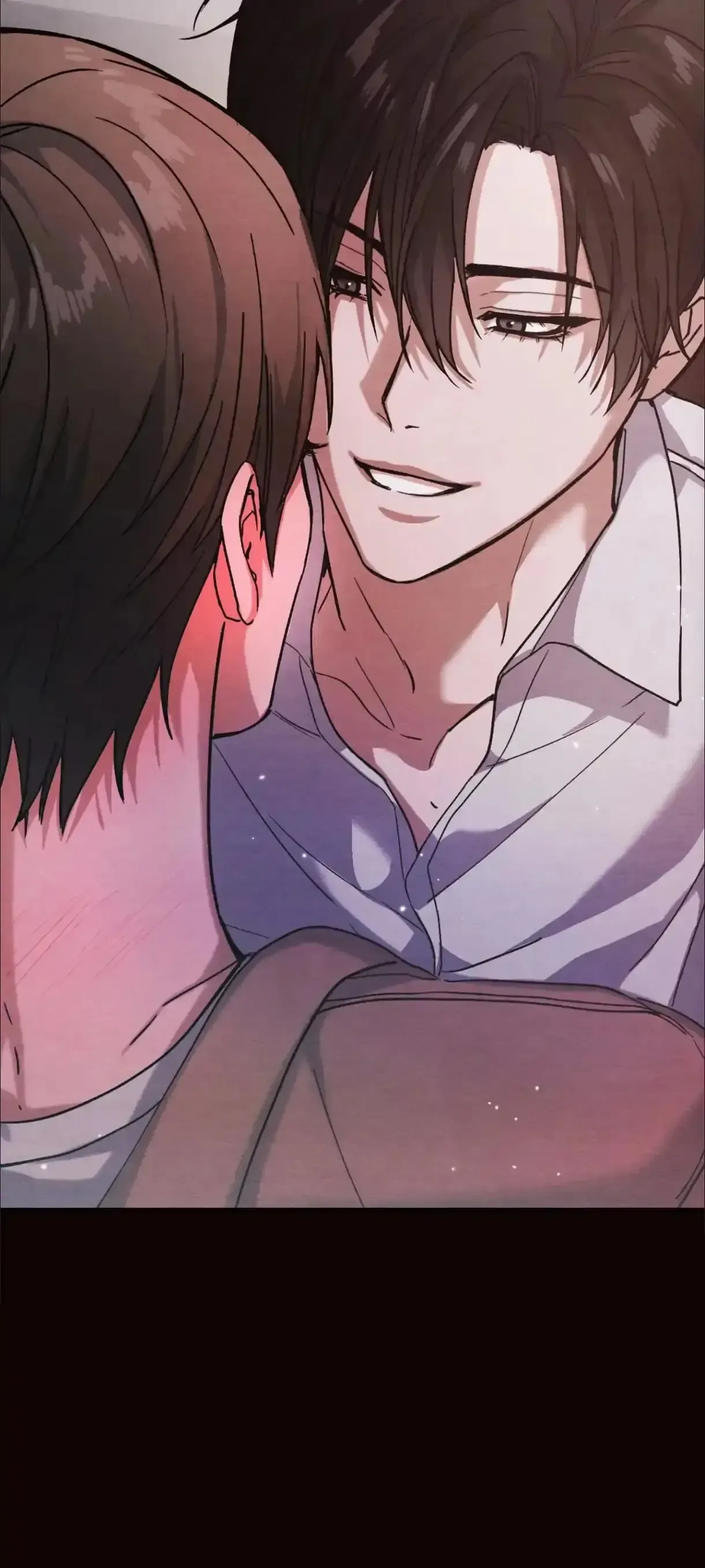 Garden of Affection Chapter 1 page 5 - 