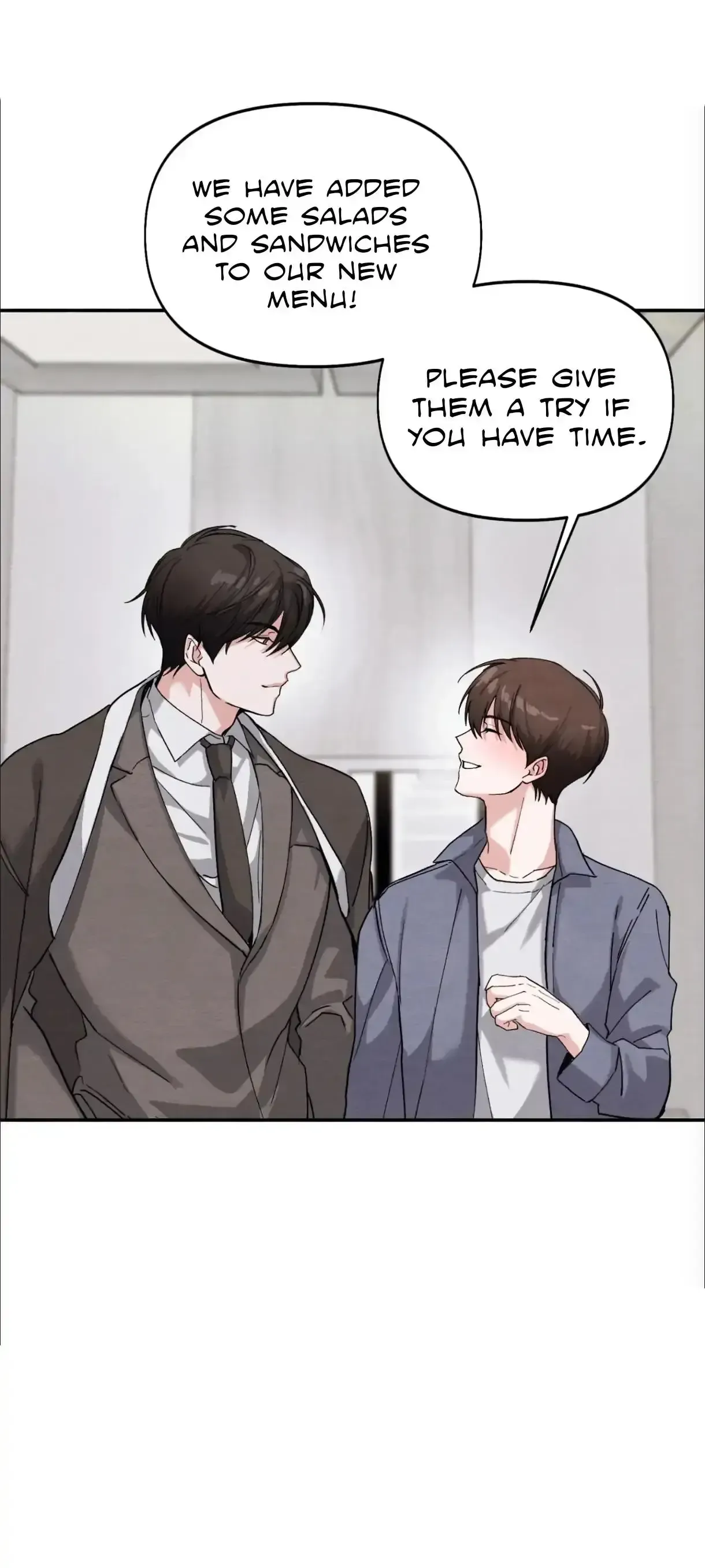 Garden of Affection Chapter 1 page 46 - 