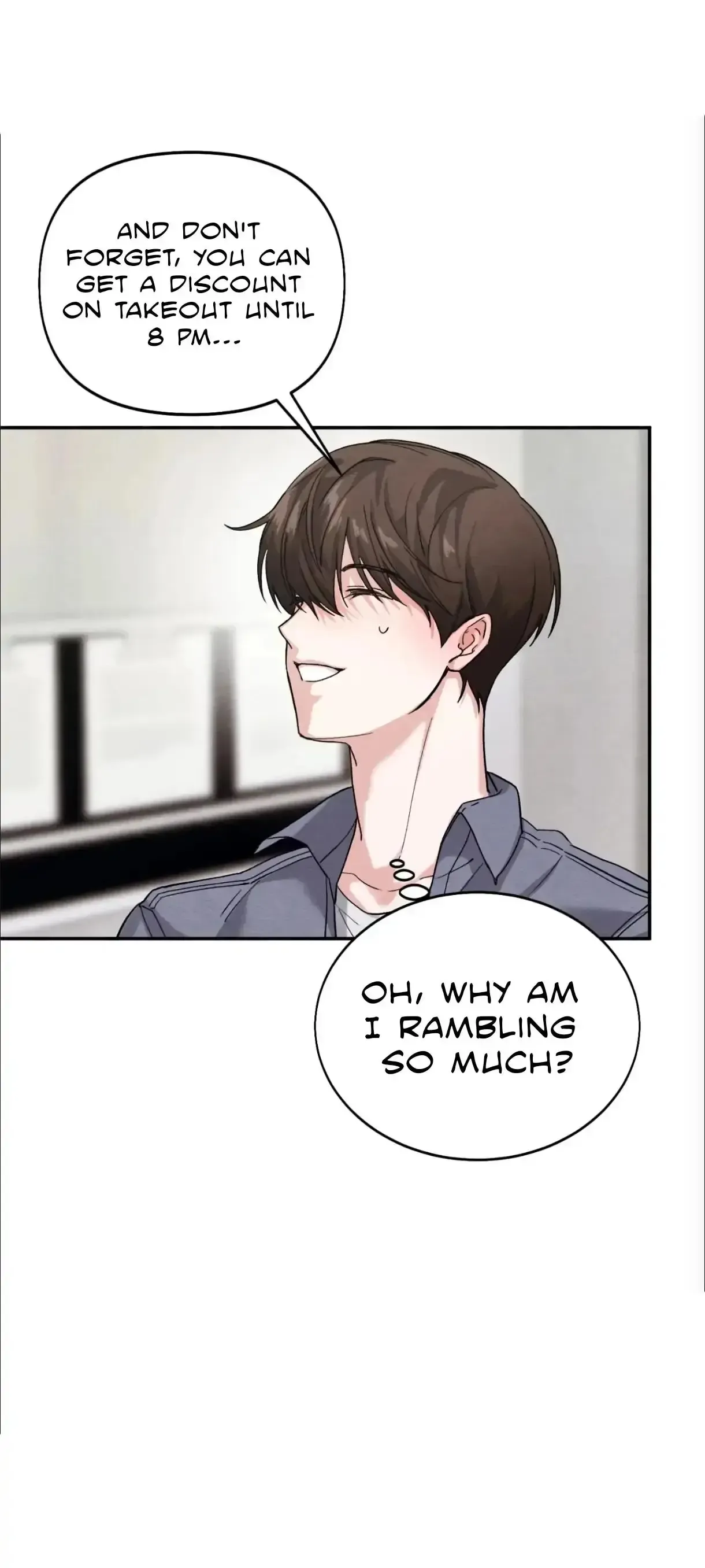Garden of Affection Chapter 1 page 48 - 