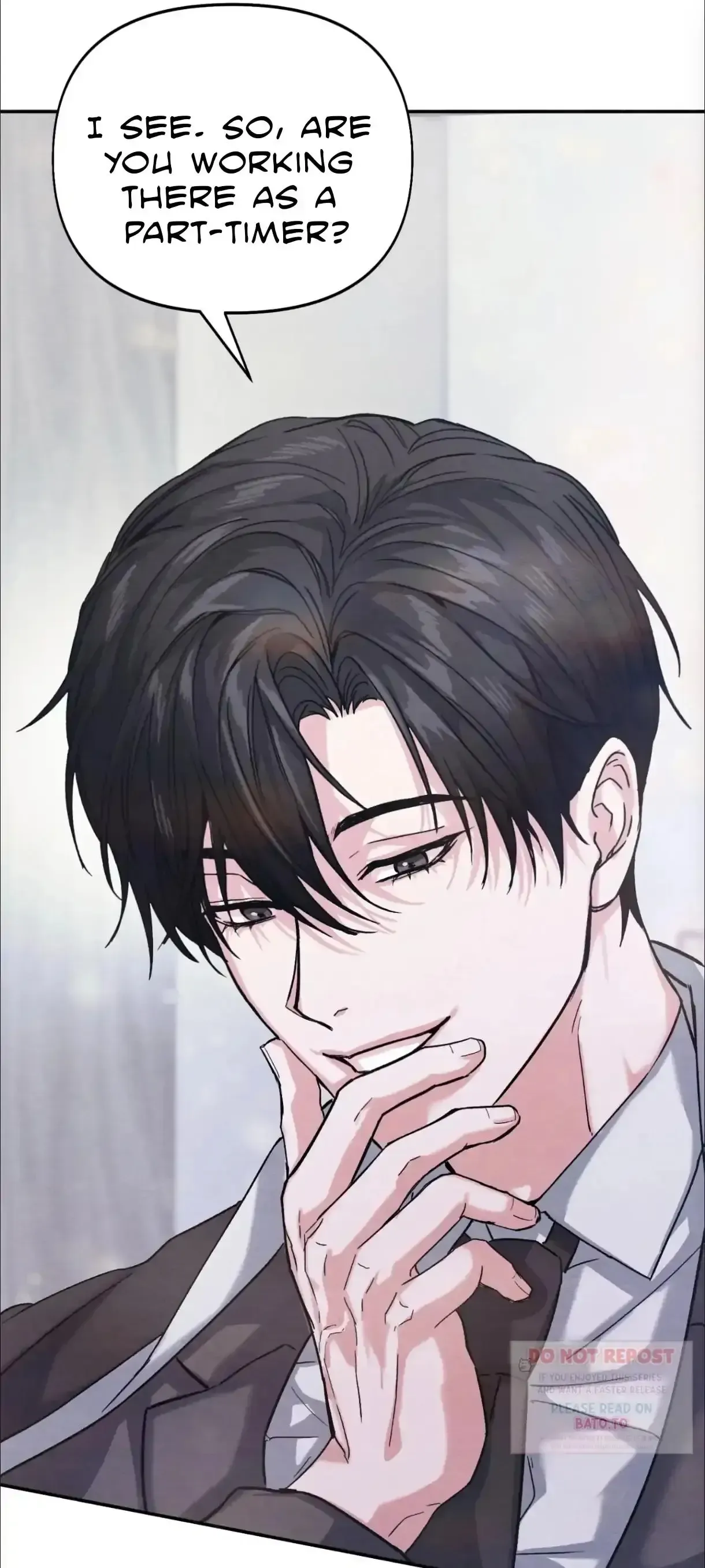 Garden of Affection Chapter 1 page 49 - 