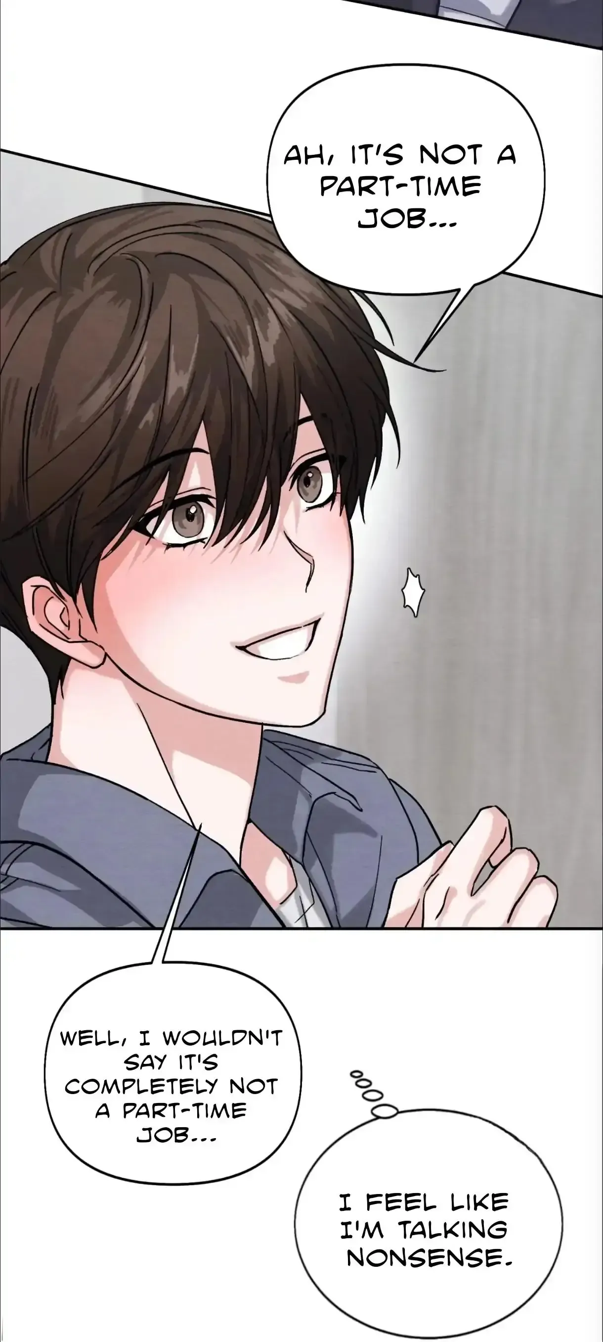 Garden of Affection Chapter 1 page 50 - 
