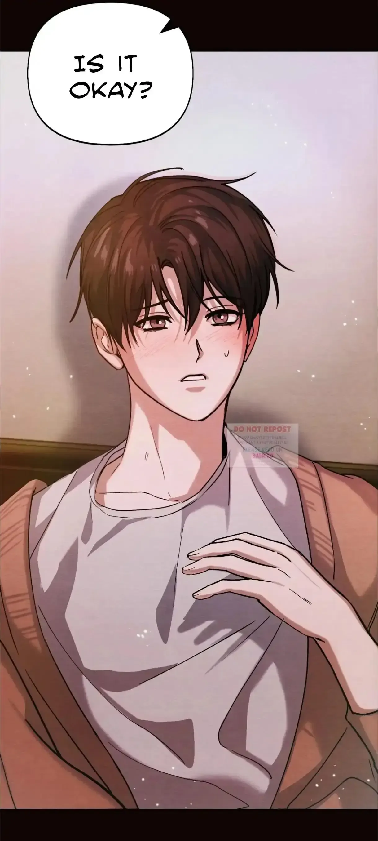 Garden of Affection Chapter 1 page 6 - 