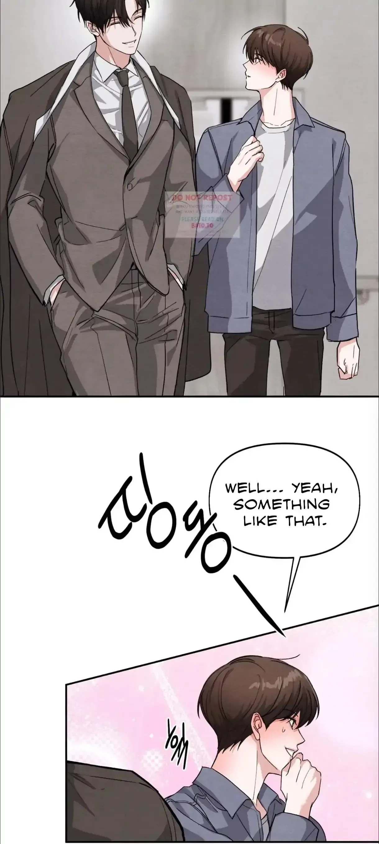 Garden of Affection Chapter 1 page 52 - 