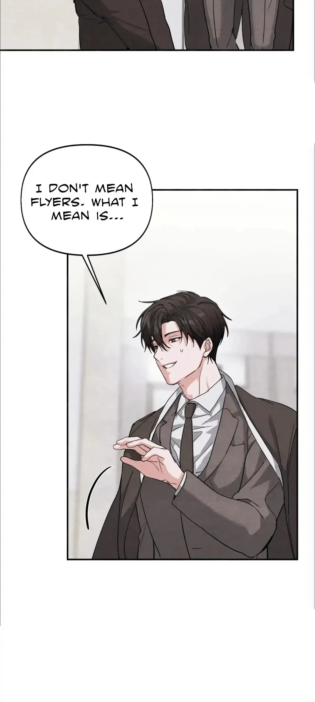 Garden of Affection Chapter 1 page 59 - 