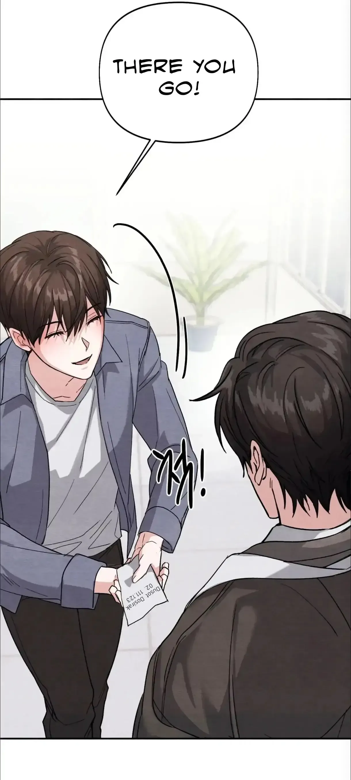 Garden of Affection Chapter 1 page 60 - 