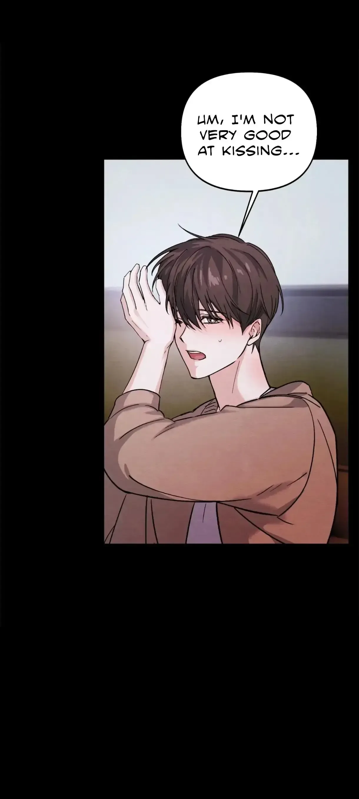 Garden of Affection Chapter 1 page 7 - 