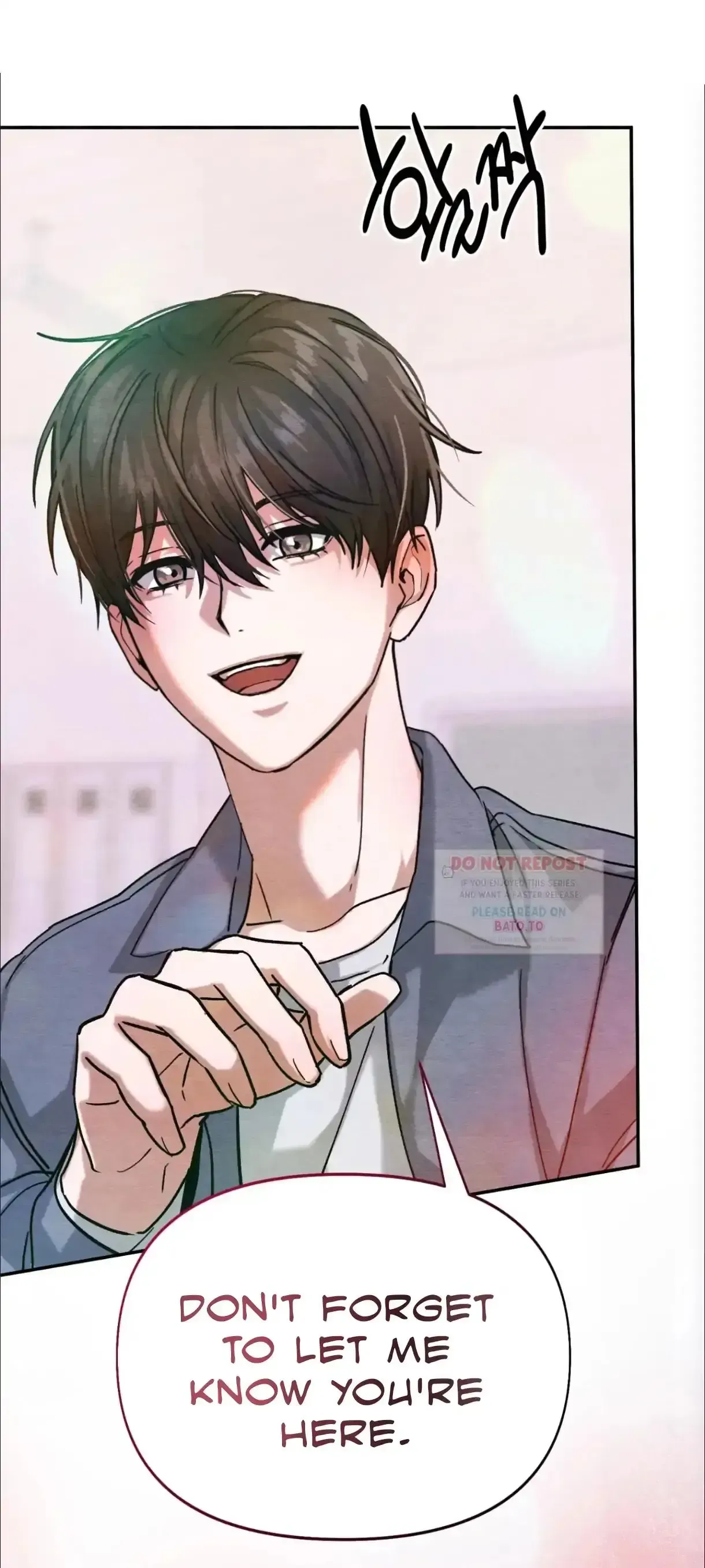 Garden of Affection Chapter 1 page 62 - 