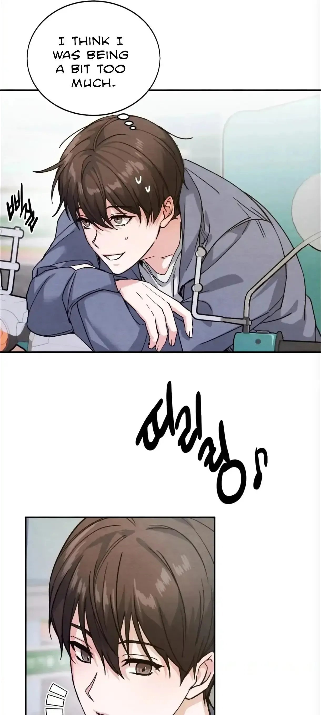 Garden of Affection Chapter 1 page 66 - 