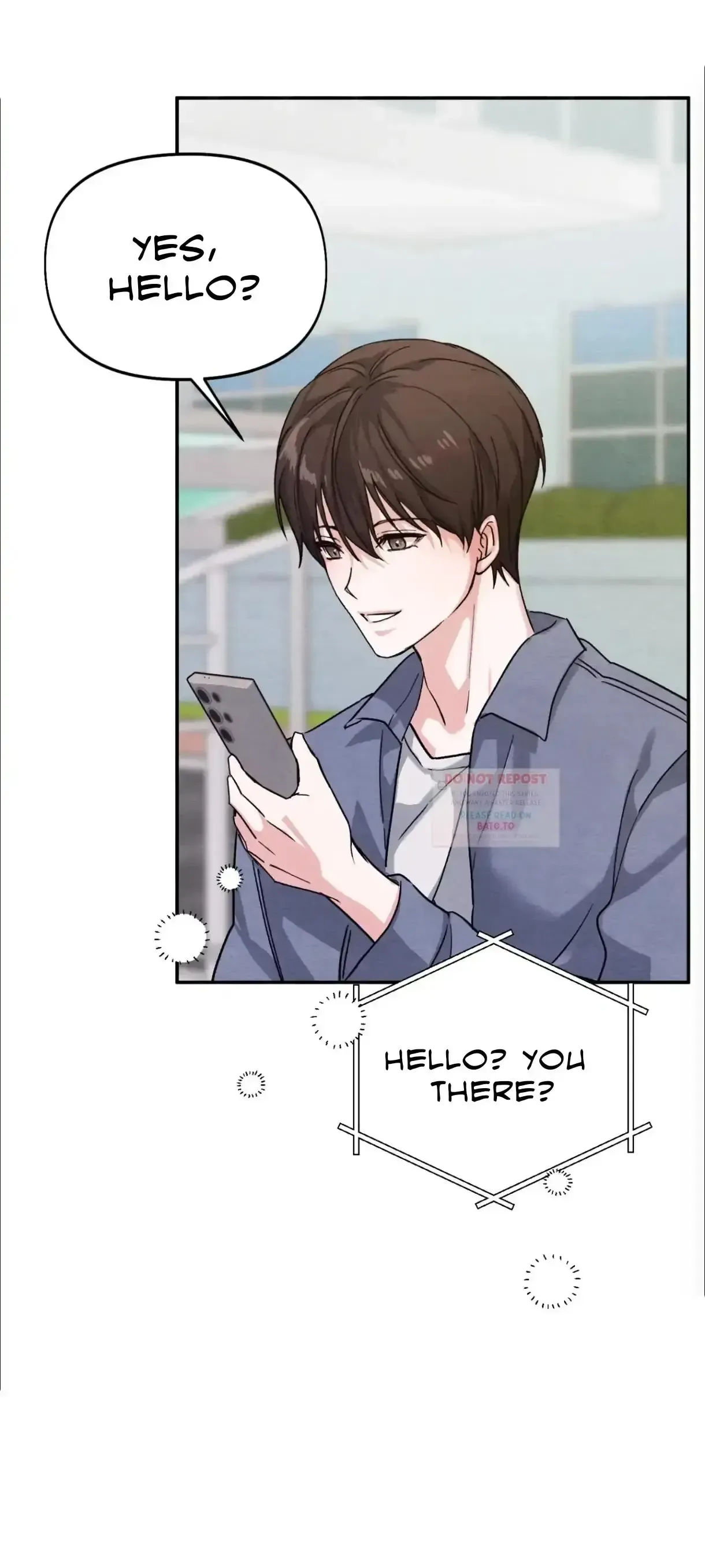 Garden of Affection Chapter 1 page 68 - 