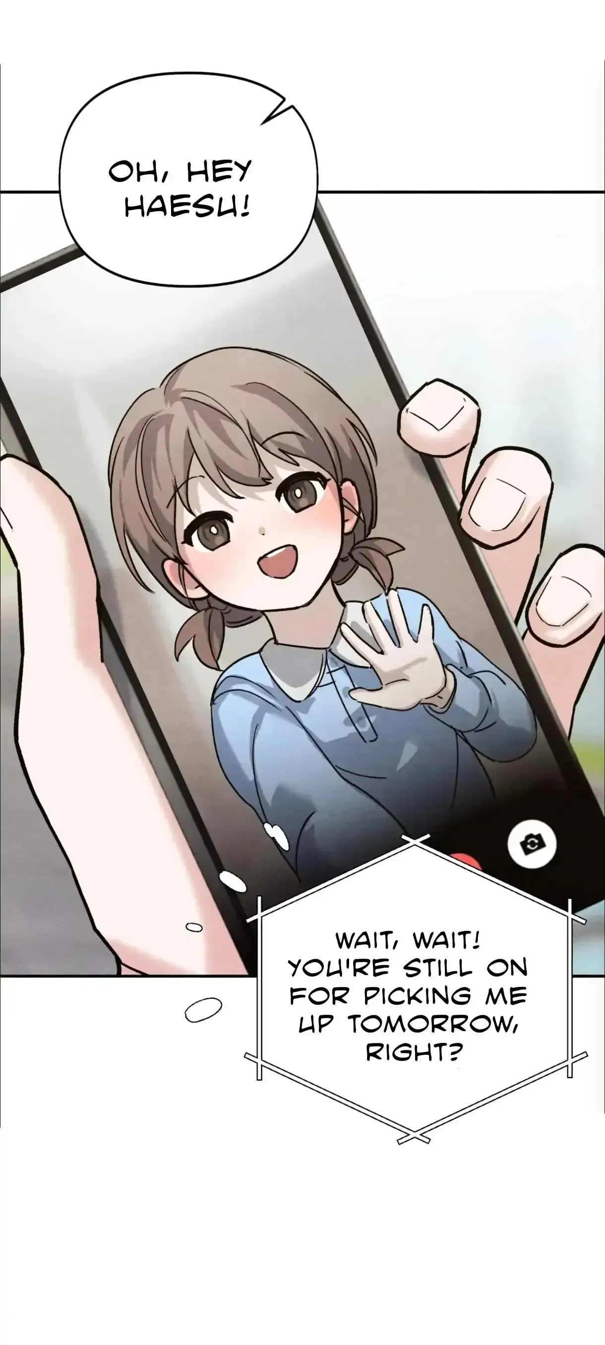 Garden of Affection Chapter 1 page 69 - 