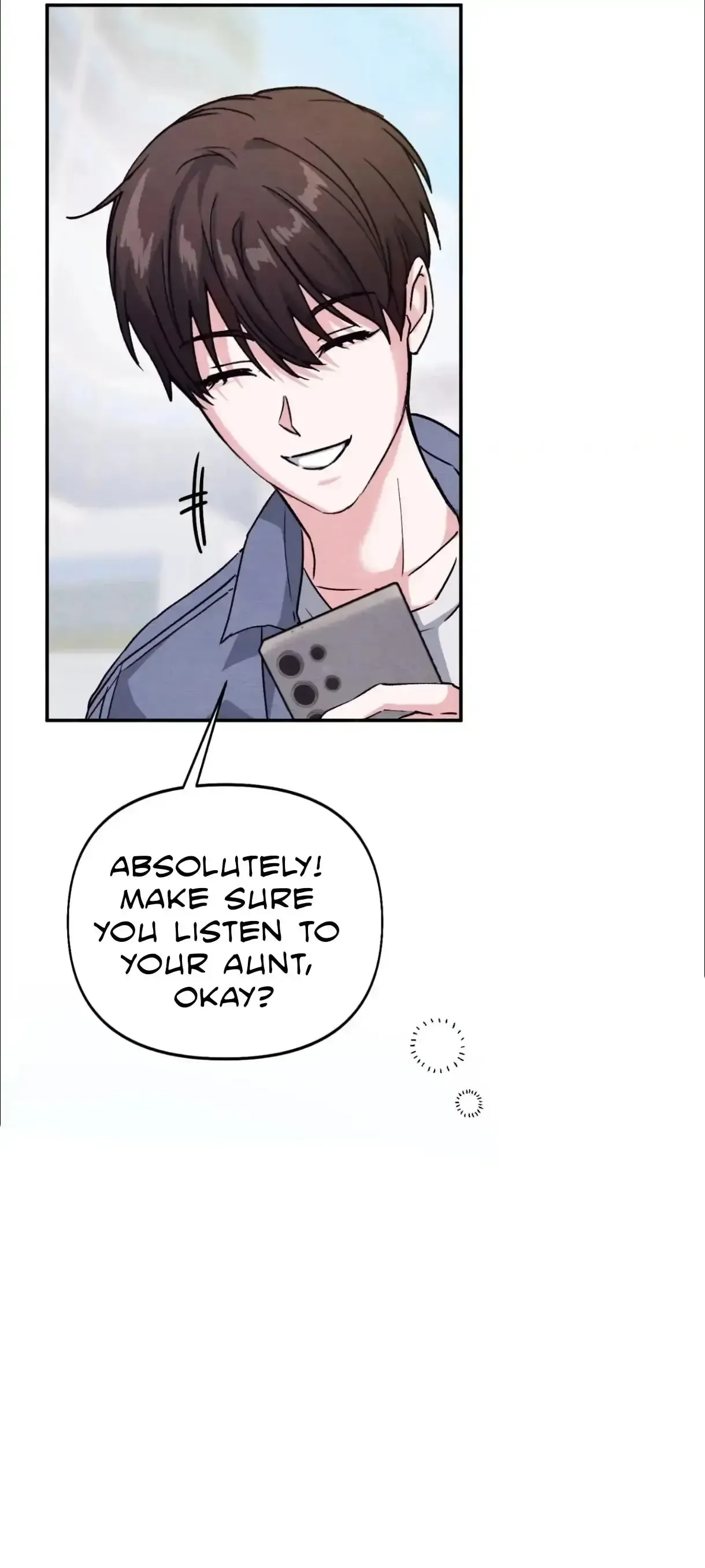 Garden of Affection Chapter 1 page 70 - 