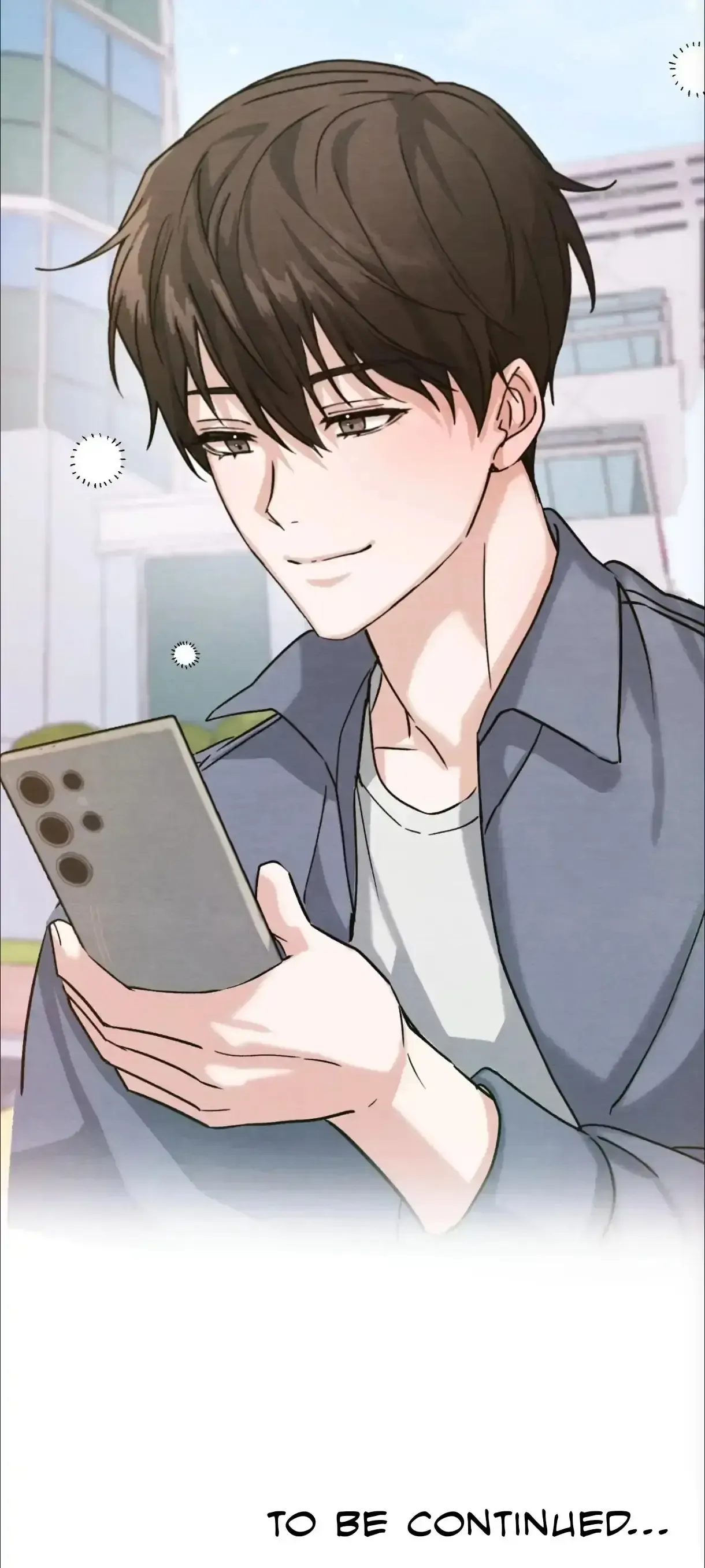 Garden of Affection Chapter 1 page 72 - 