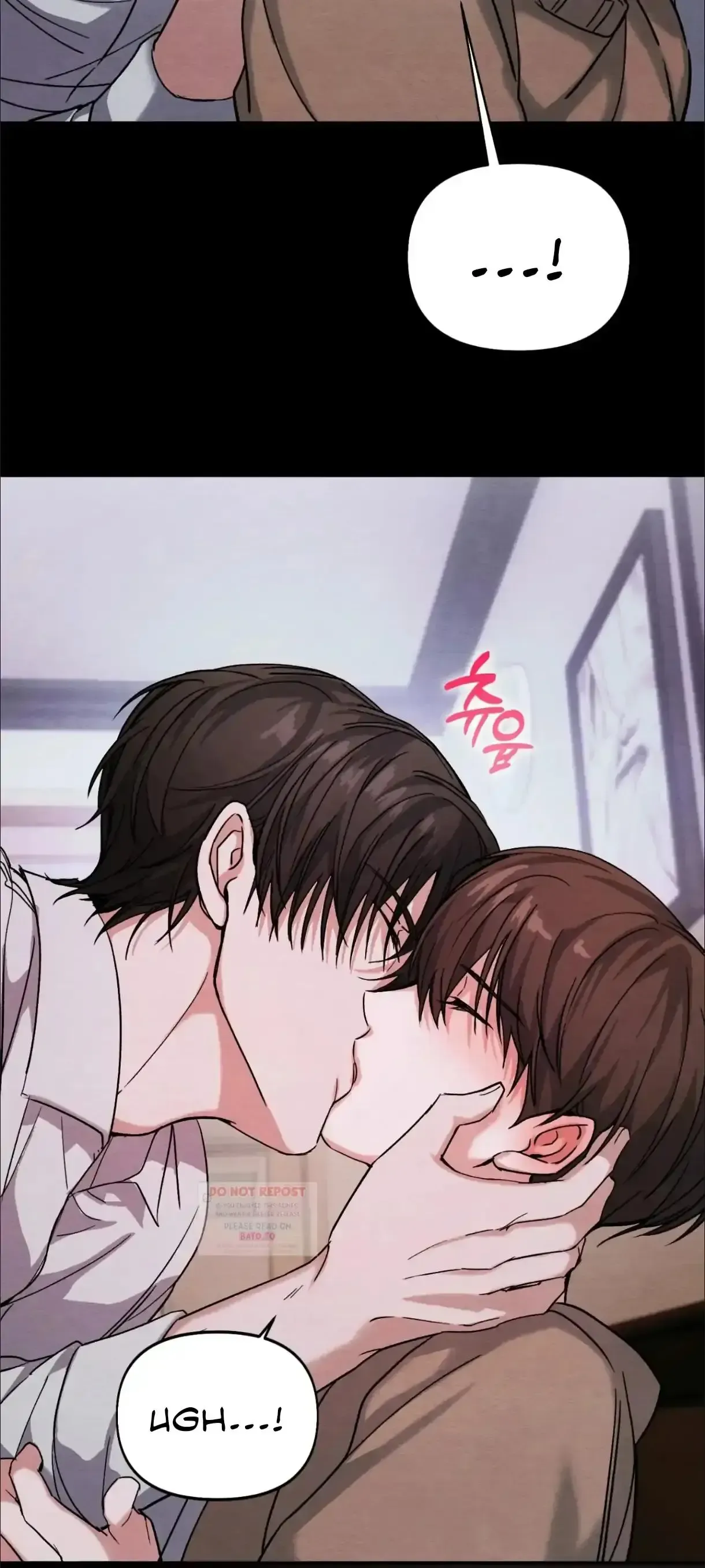 Garden of Affection Chapter 1 page 10 - 