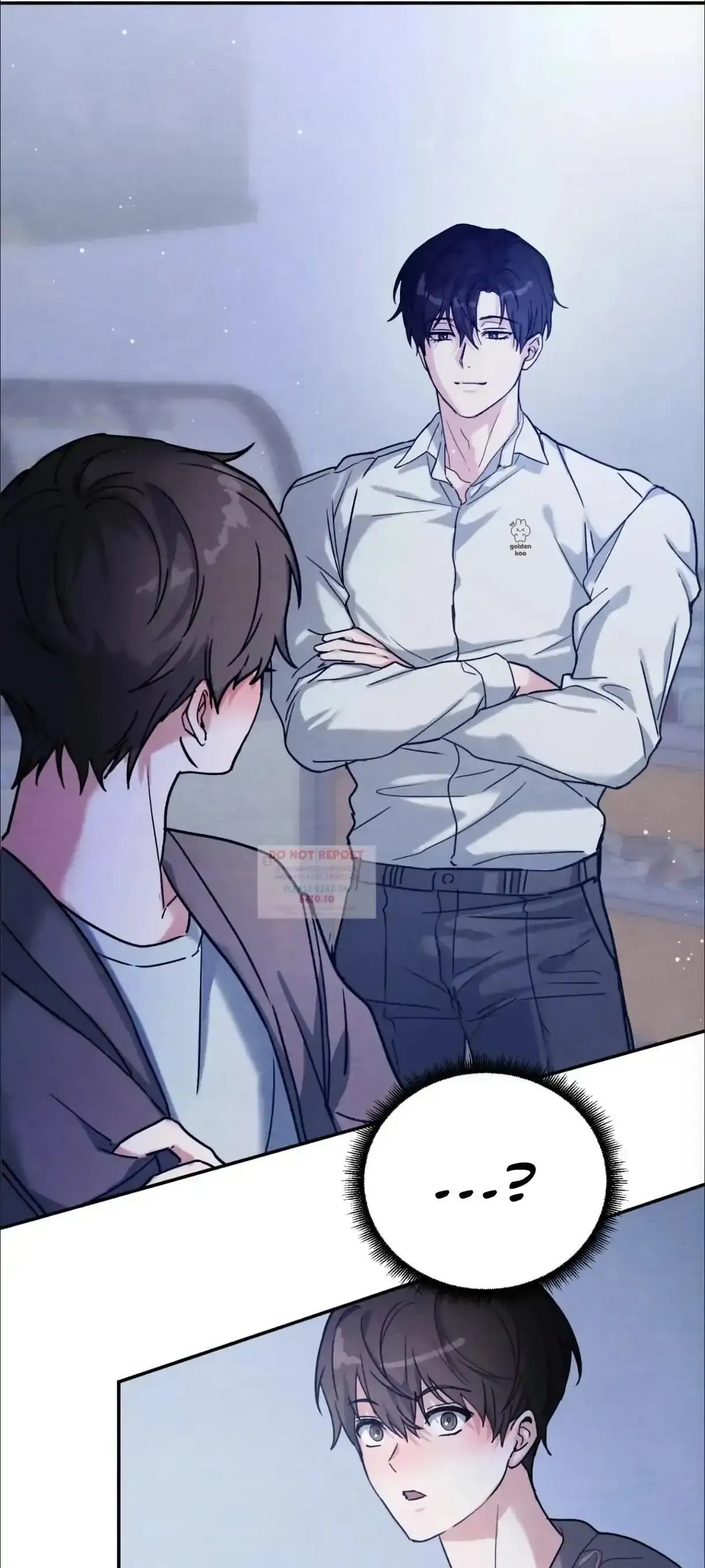 Garden of Affection Chapter 2 page 12 - 