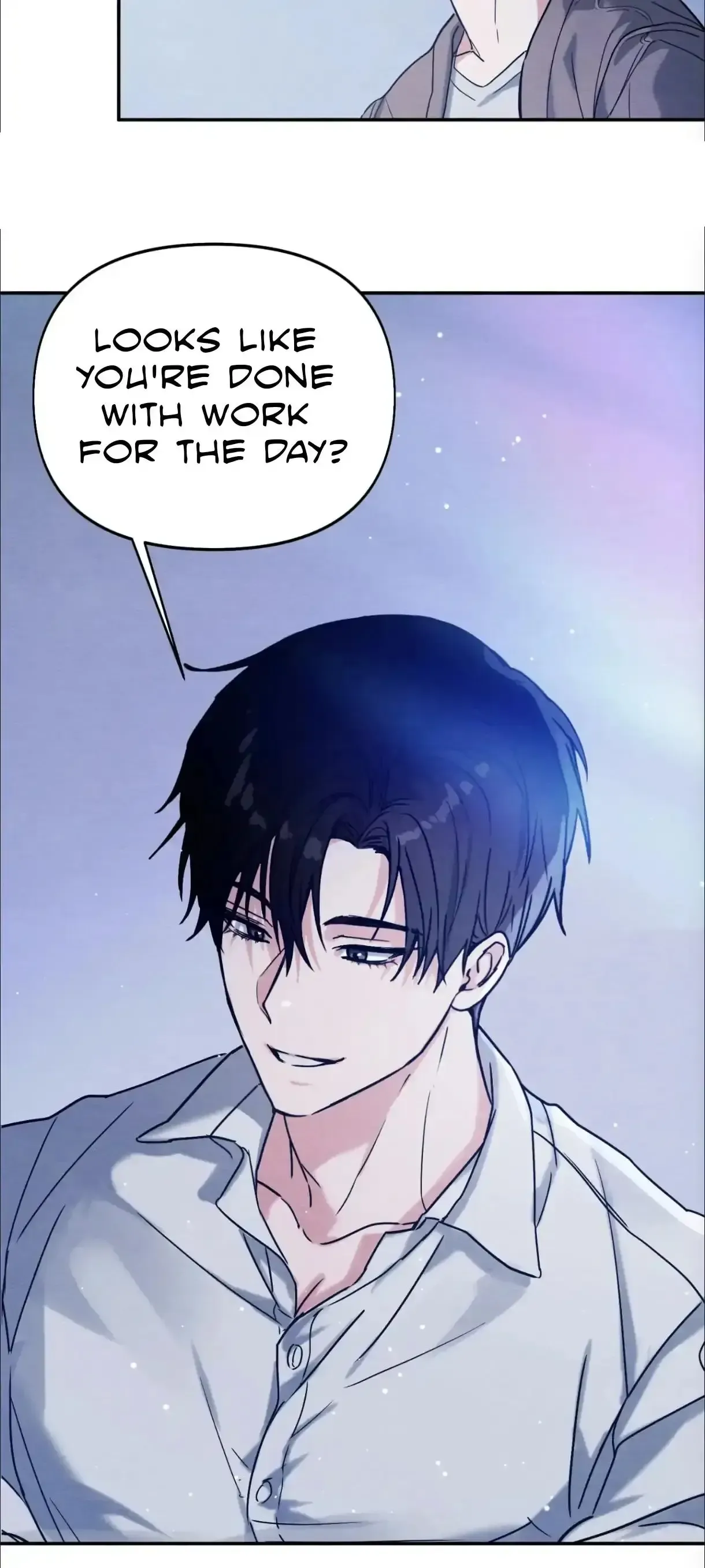 Garden of Affection Chapter 2 page 13 - 