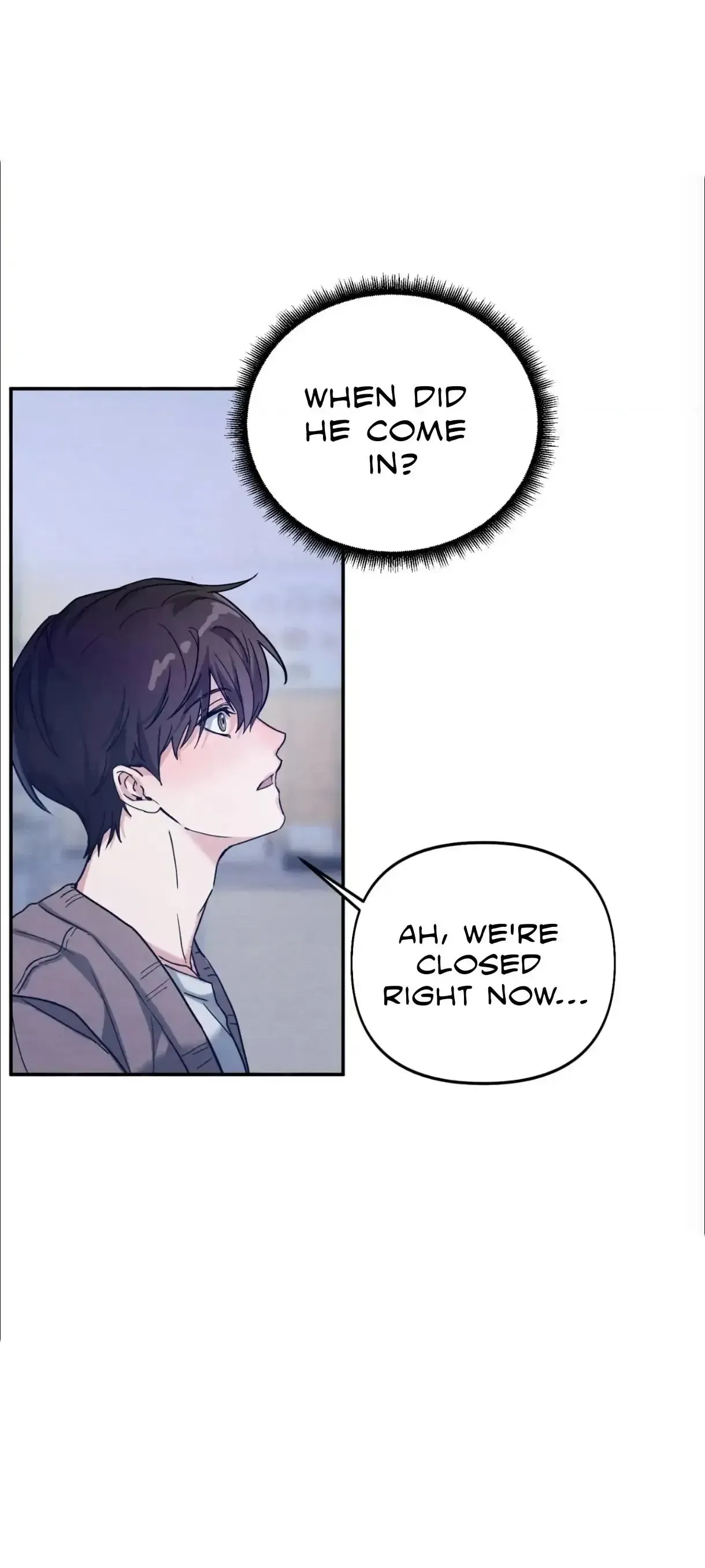 Garden of Affection Chapter 2 page 15 - 