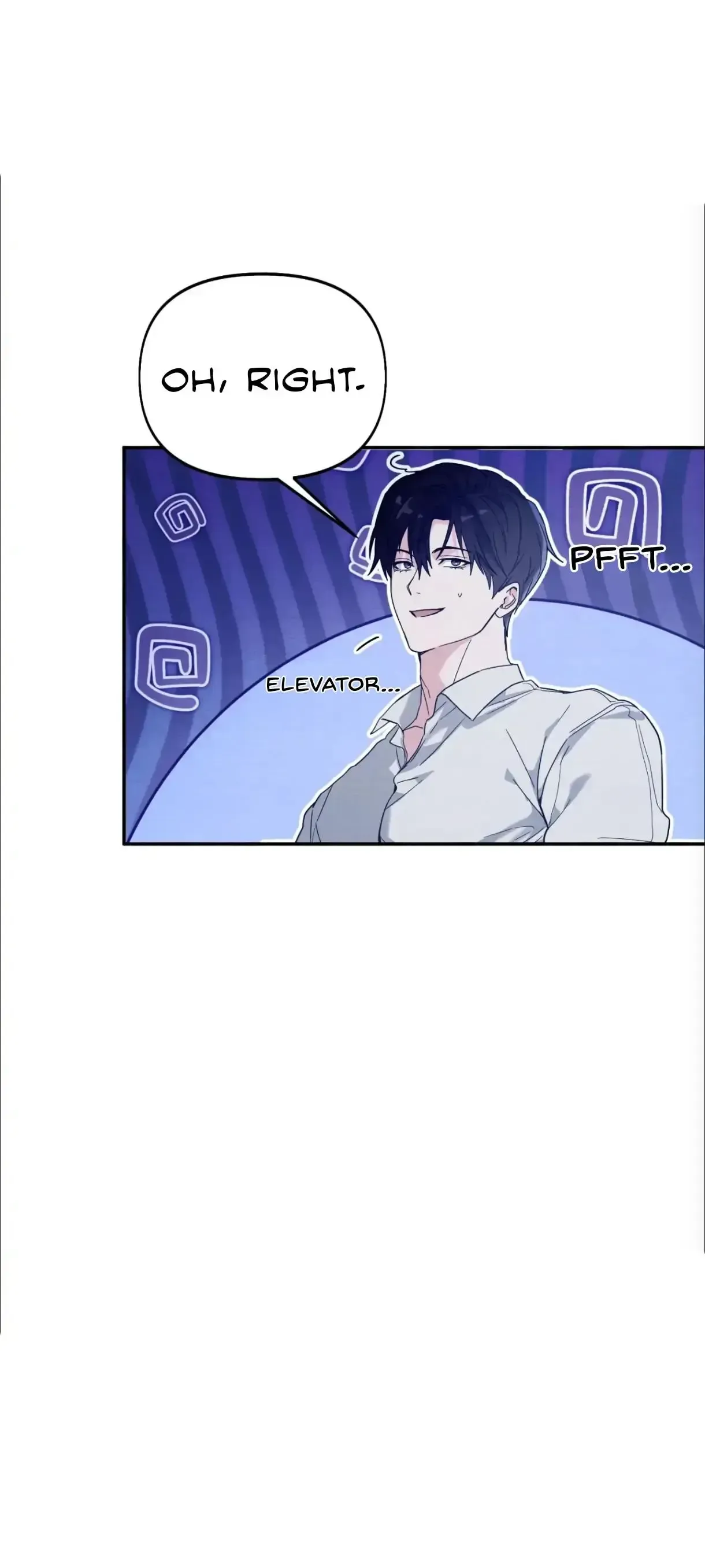 Garden of Affection Chapter 2 page 18 - 