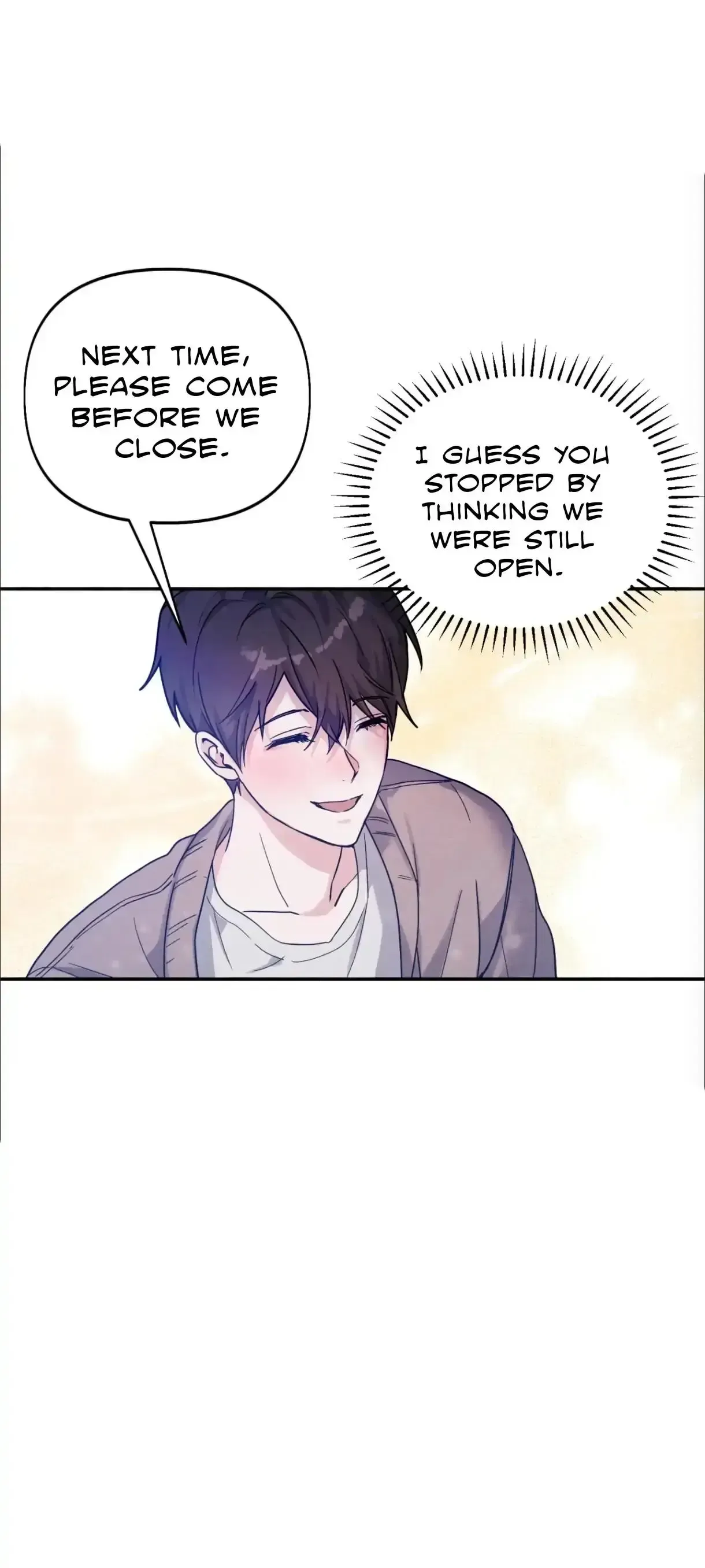 Garden of Affection Chapter 2 page 20 - 