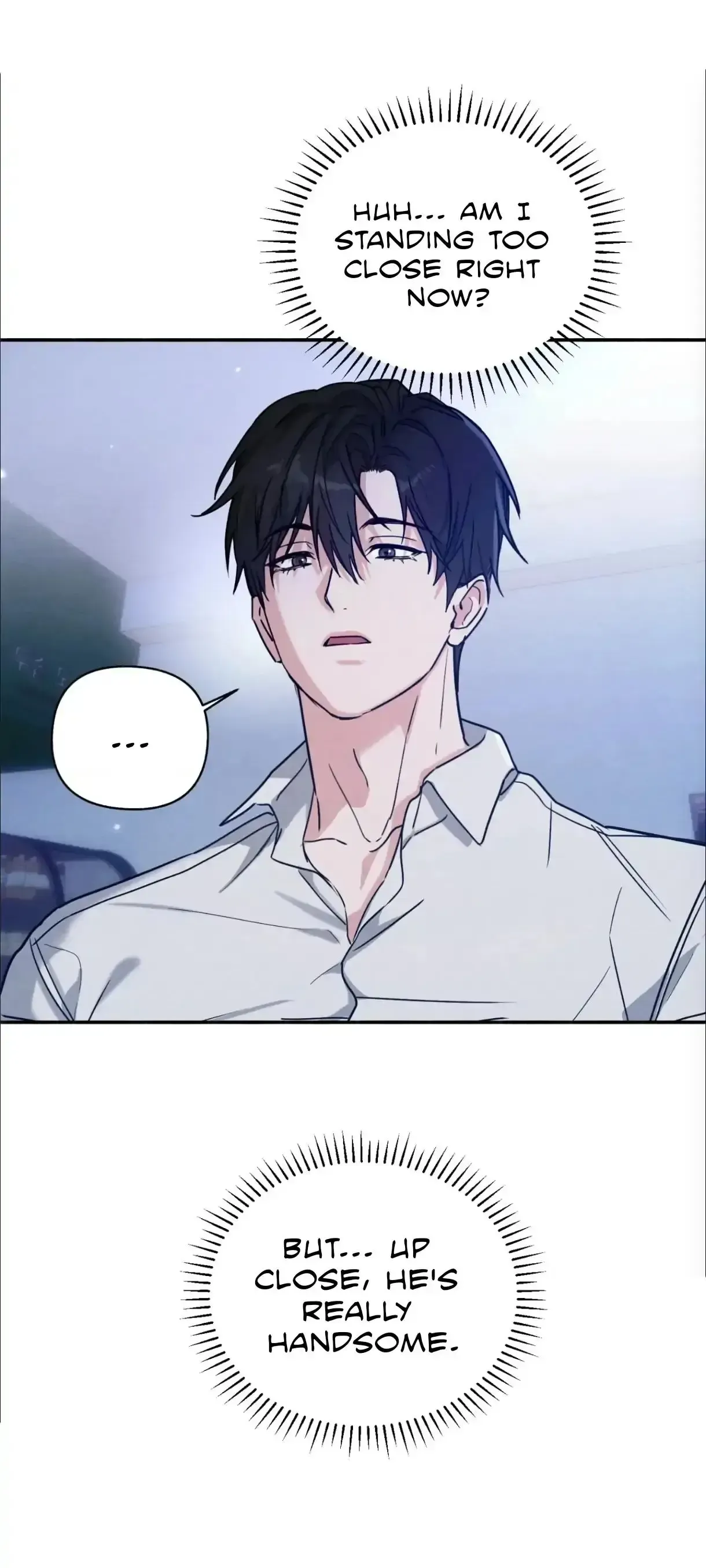 Garden of Affection Chapter 2 page 21 - 