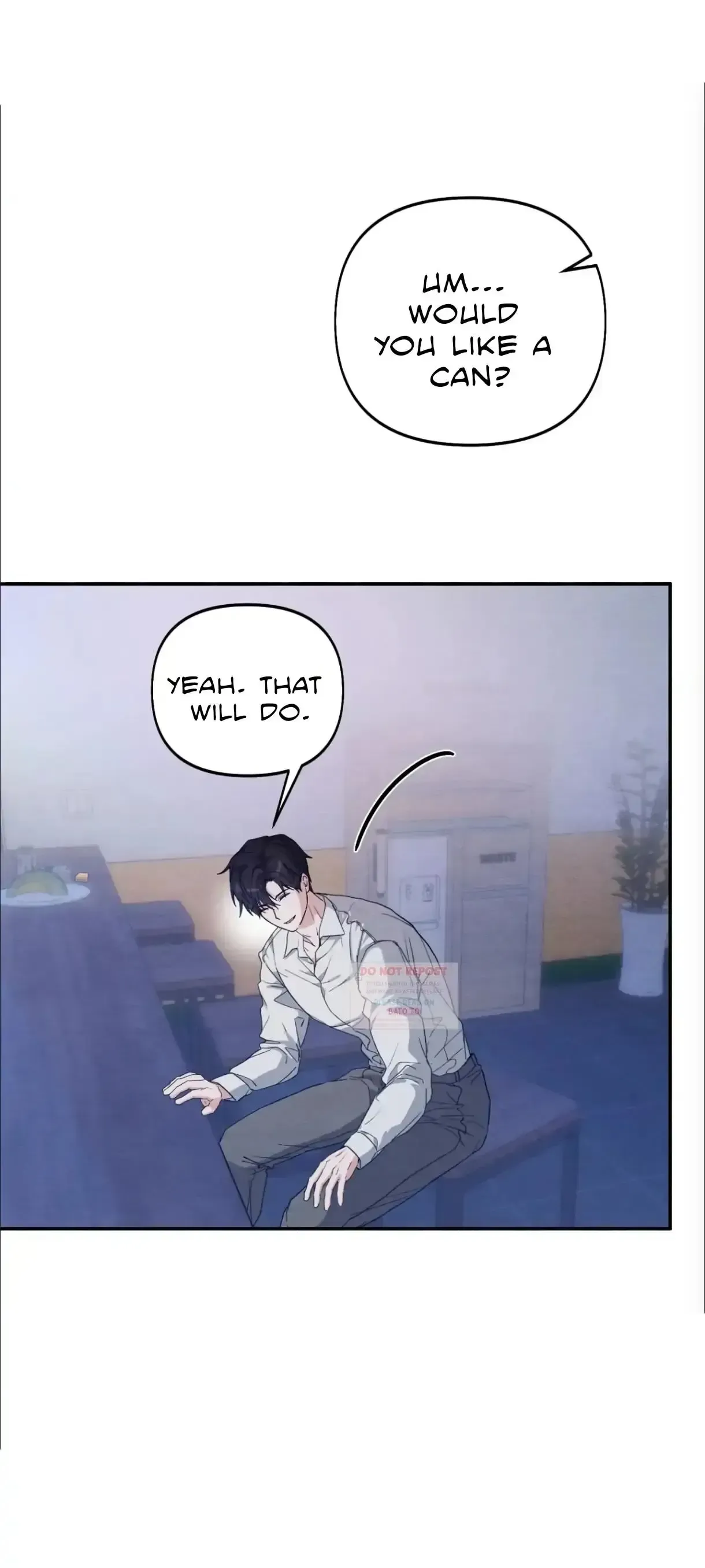 Garden of Affection Chapter 2 page 26 - 