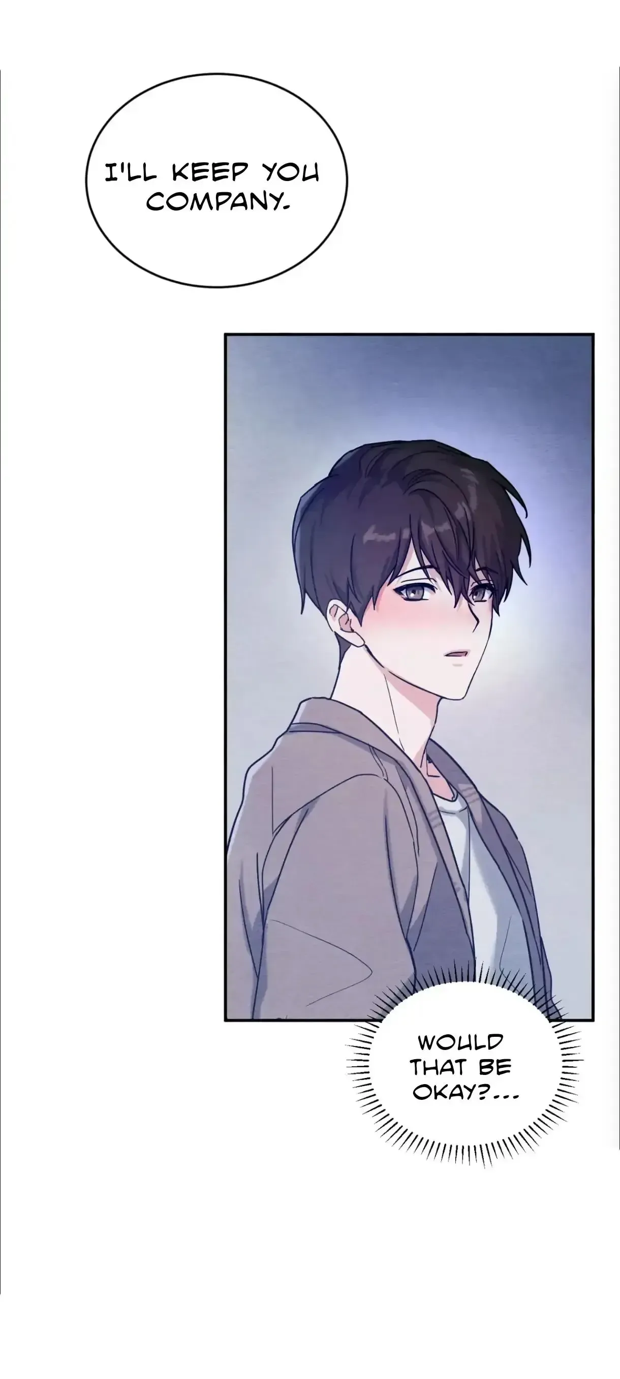 Garden of Affection Chapter 2 page 28 - 