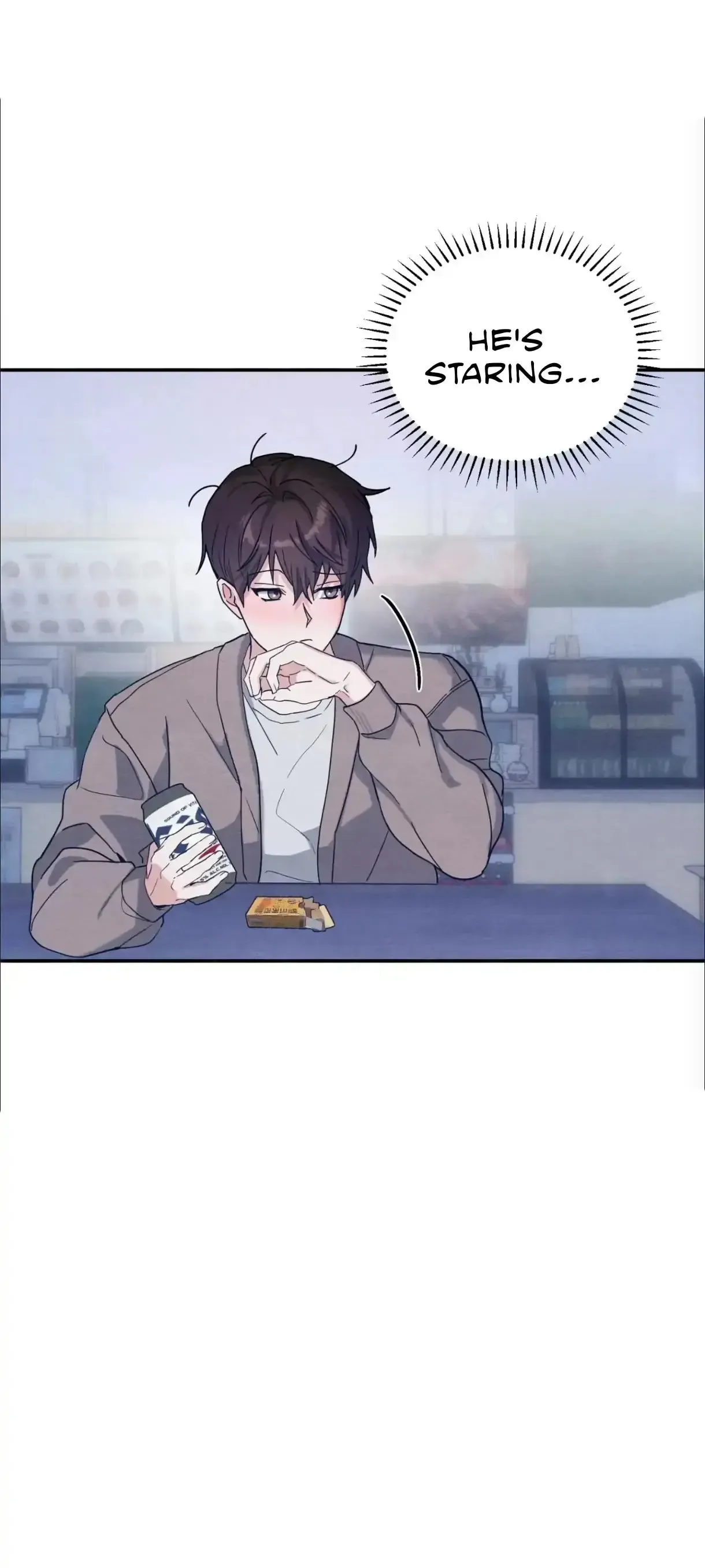 Garden of Affection Chapter 2 page 30 - 
