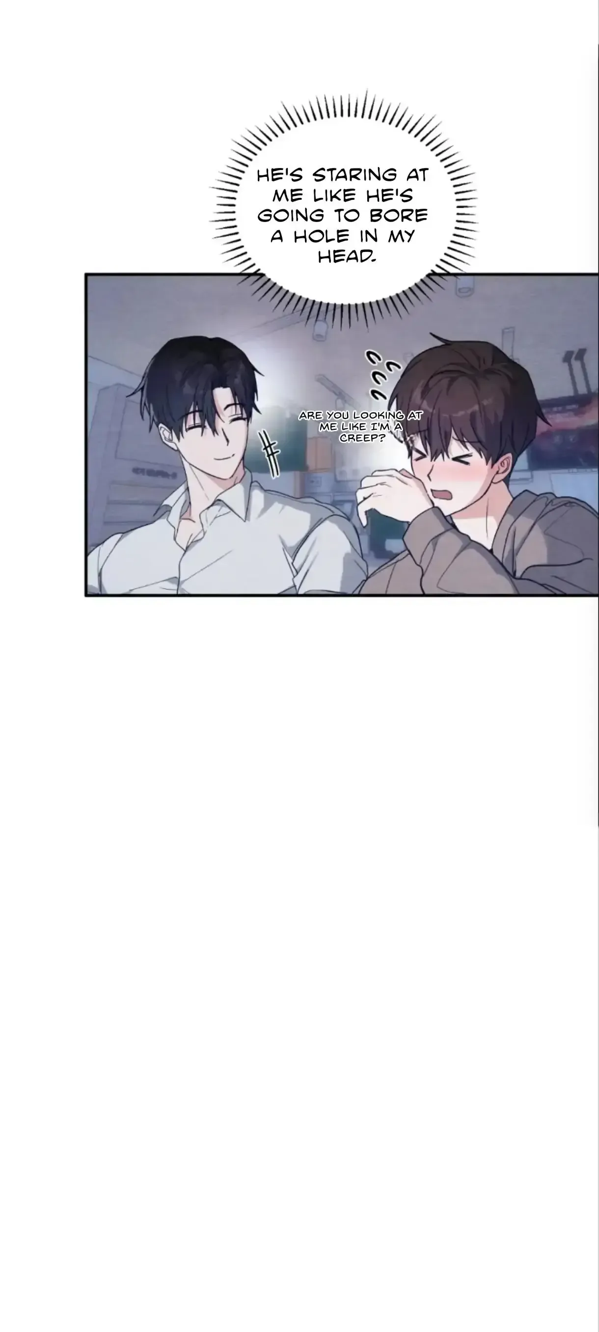 Garden of Affection Chapter 2 page 31 - 