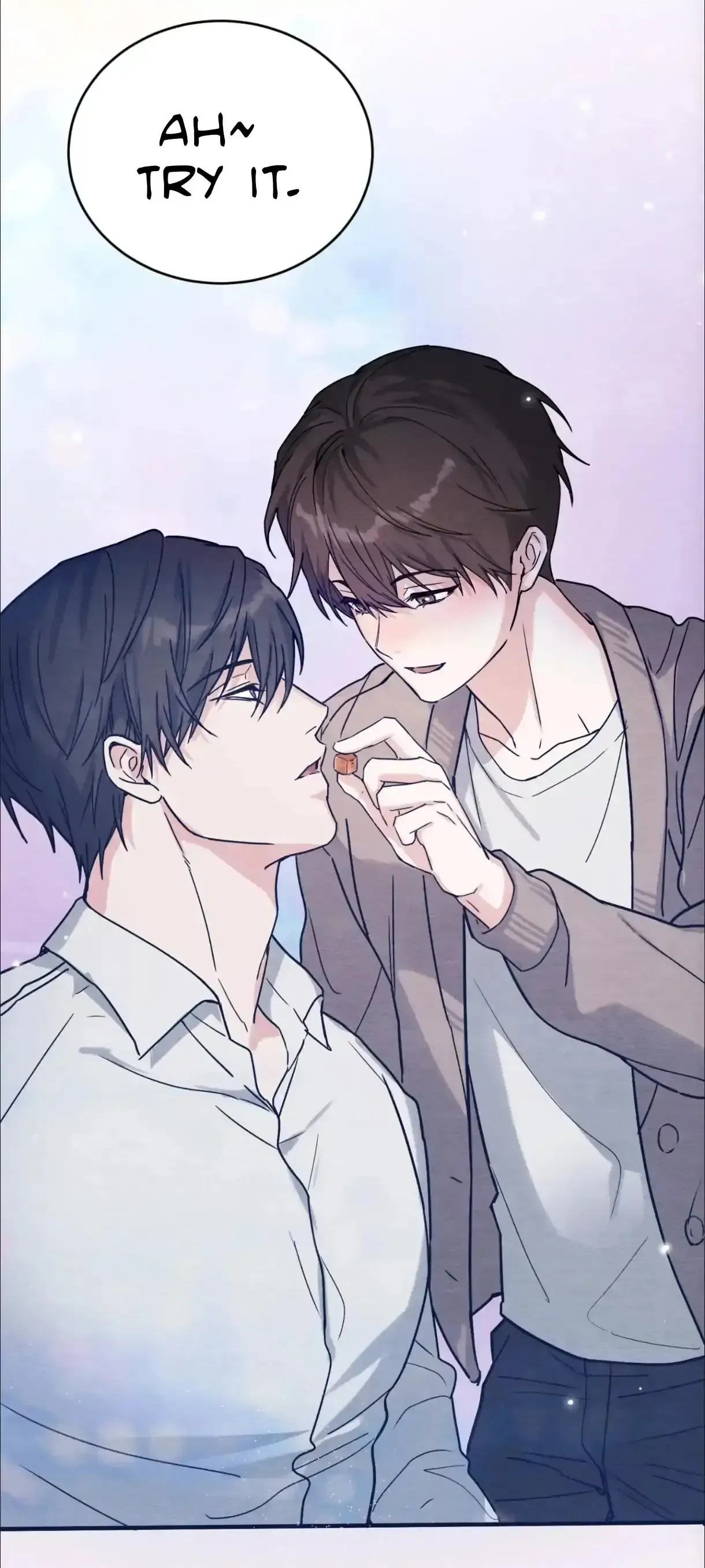Garden of Affection Chapter 2 page 37 - 