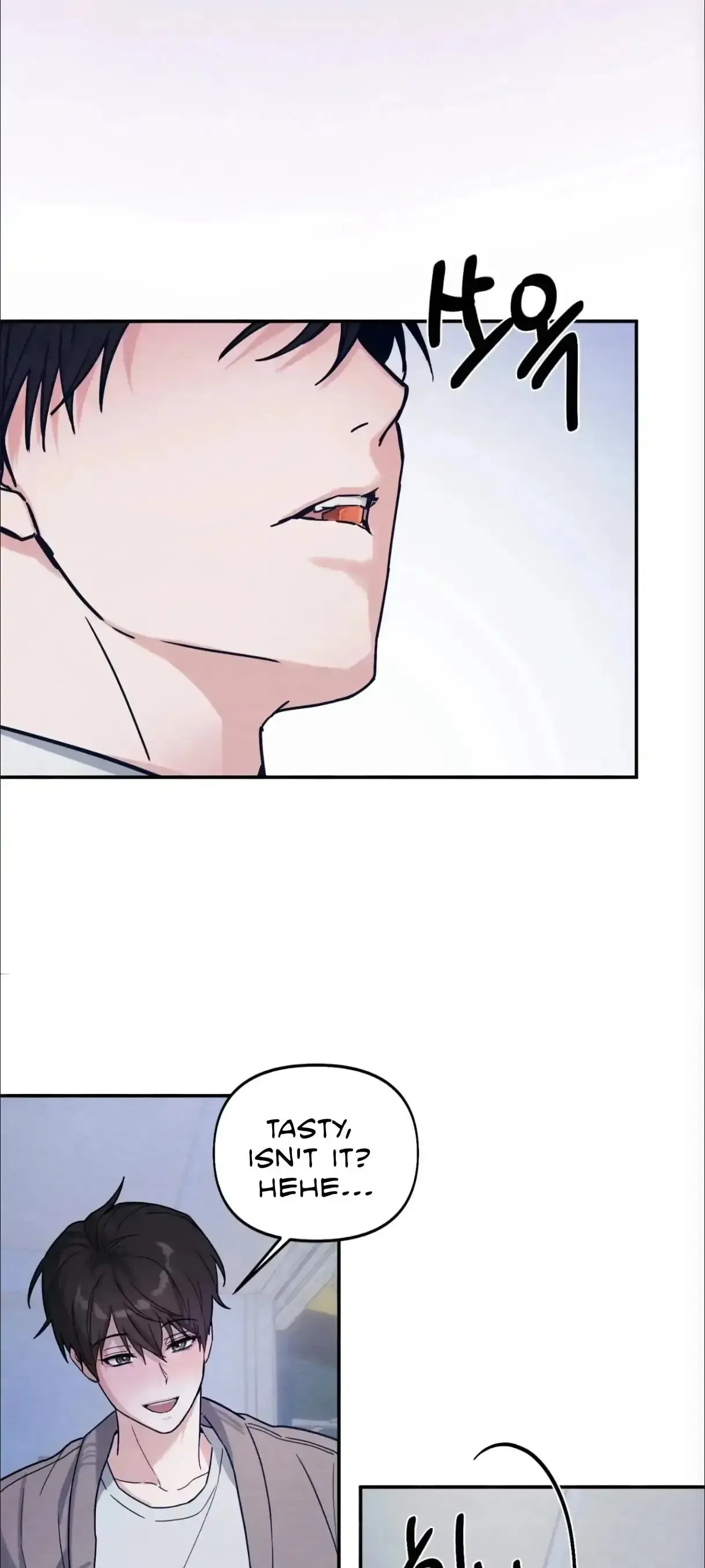 Garden of Affection Chapter 2 page 38 - 