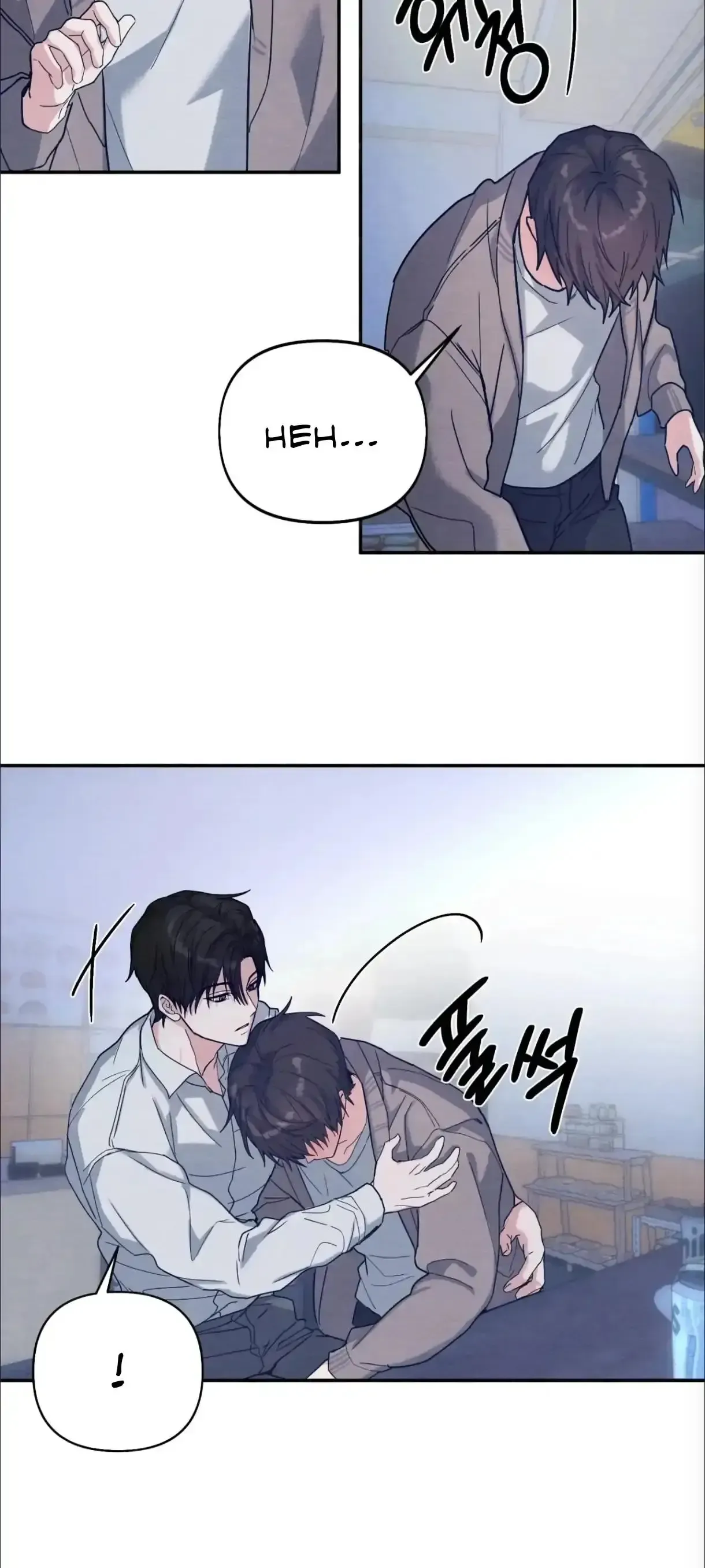 Garden of Affection Chapter 2 page 39 - 
