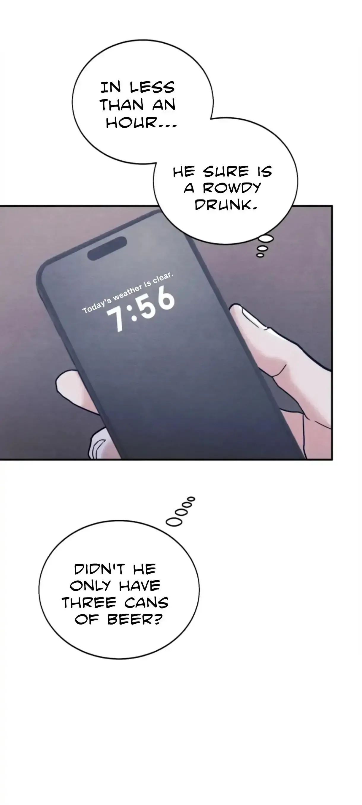 Garden of Affection Chapter 2 page 41 - 