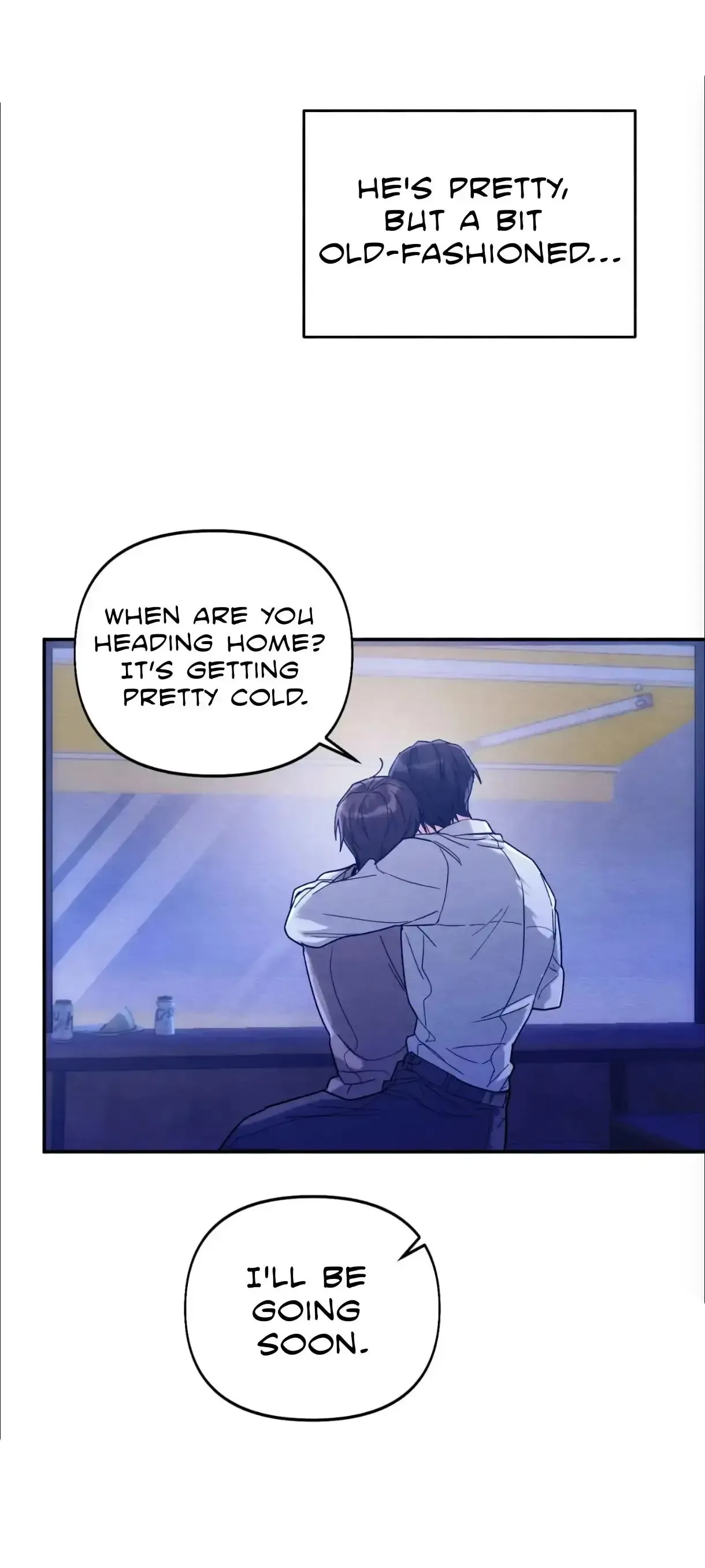 Garden of Affection Chapter 2 page 42 - 