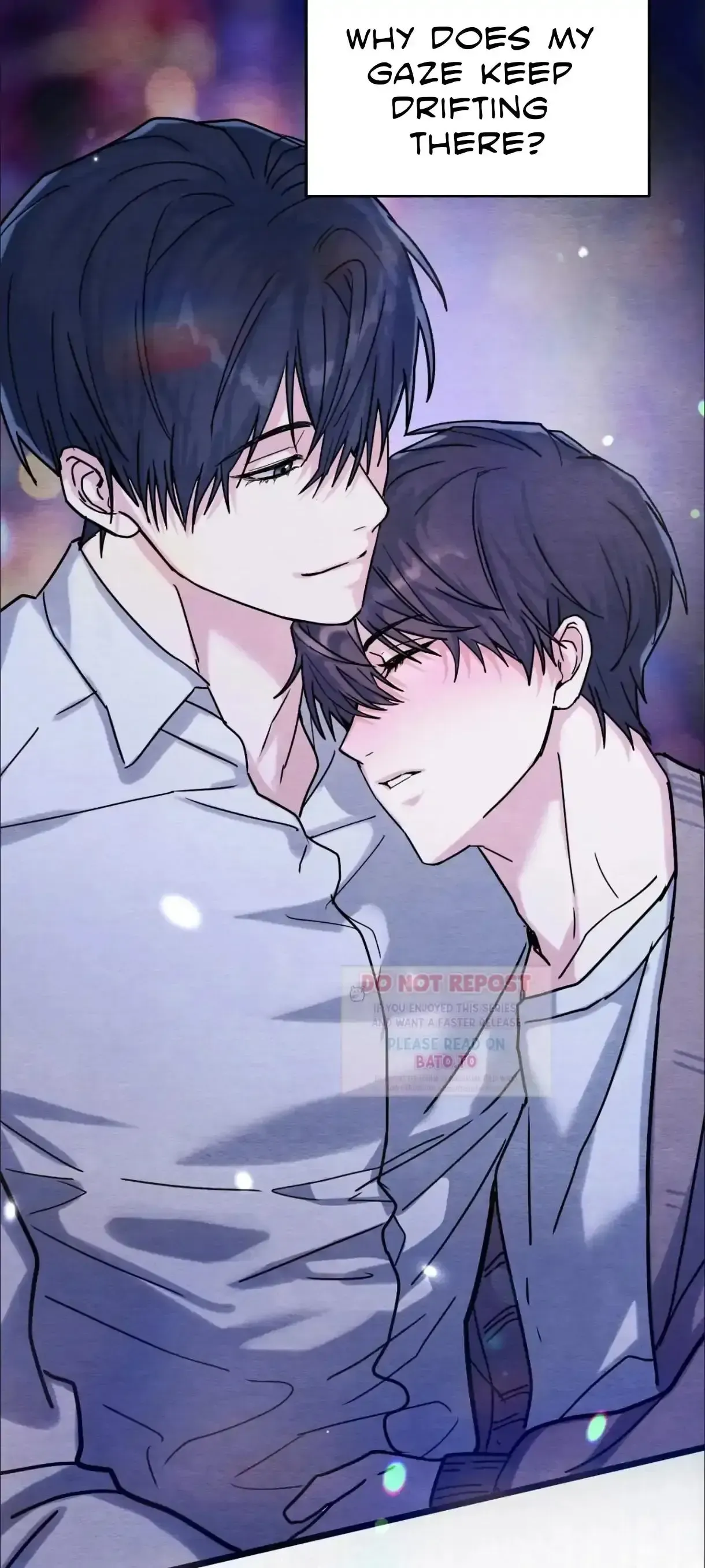 Garden of Affection Chapter 2 page 44 - 